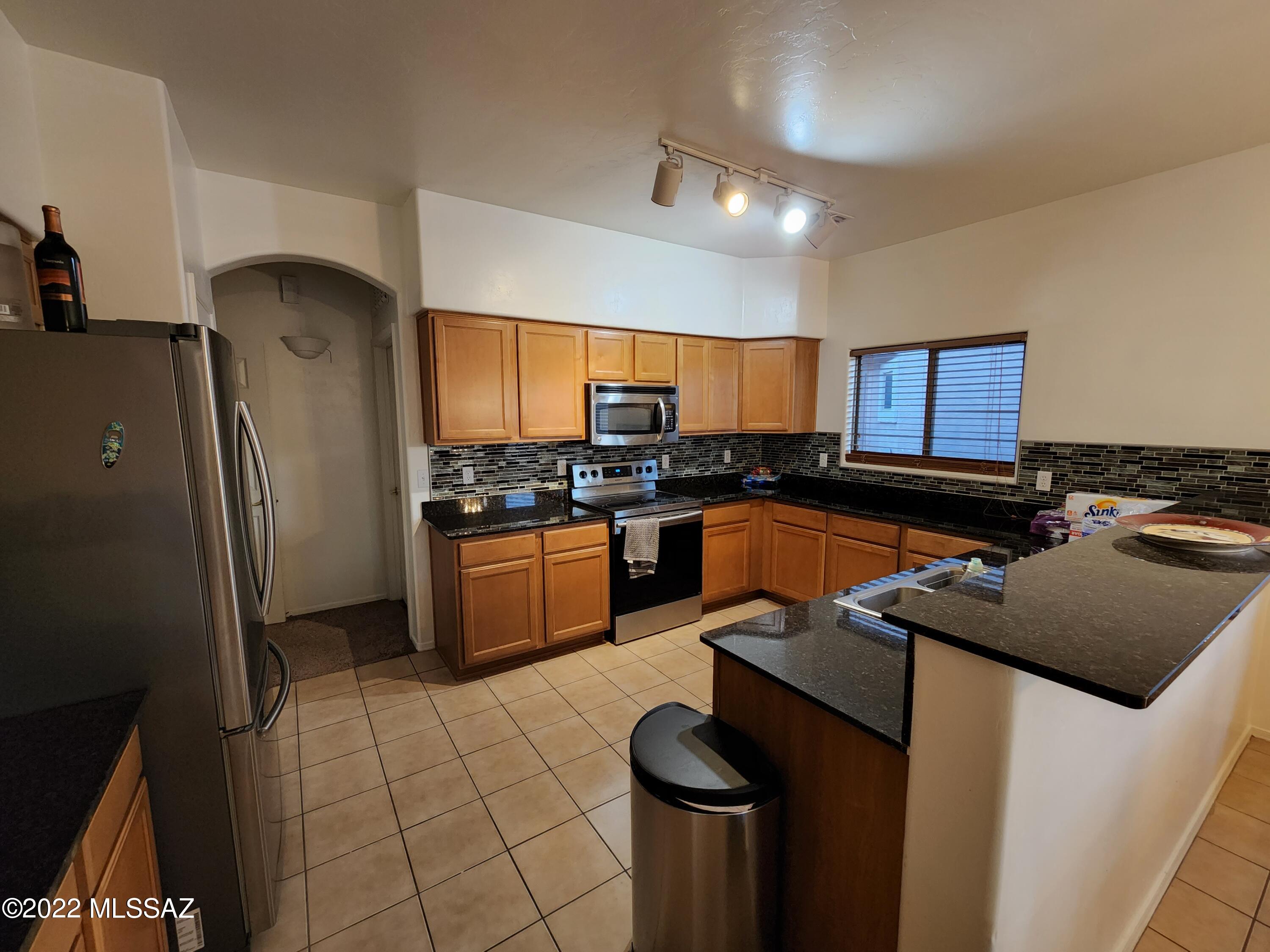 Sycamore Park Village 5 (1-219) - Residential