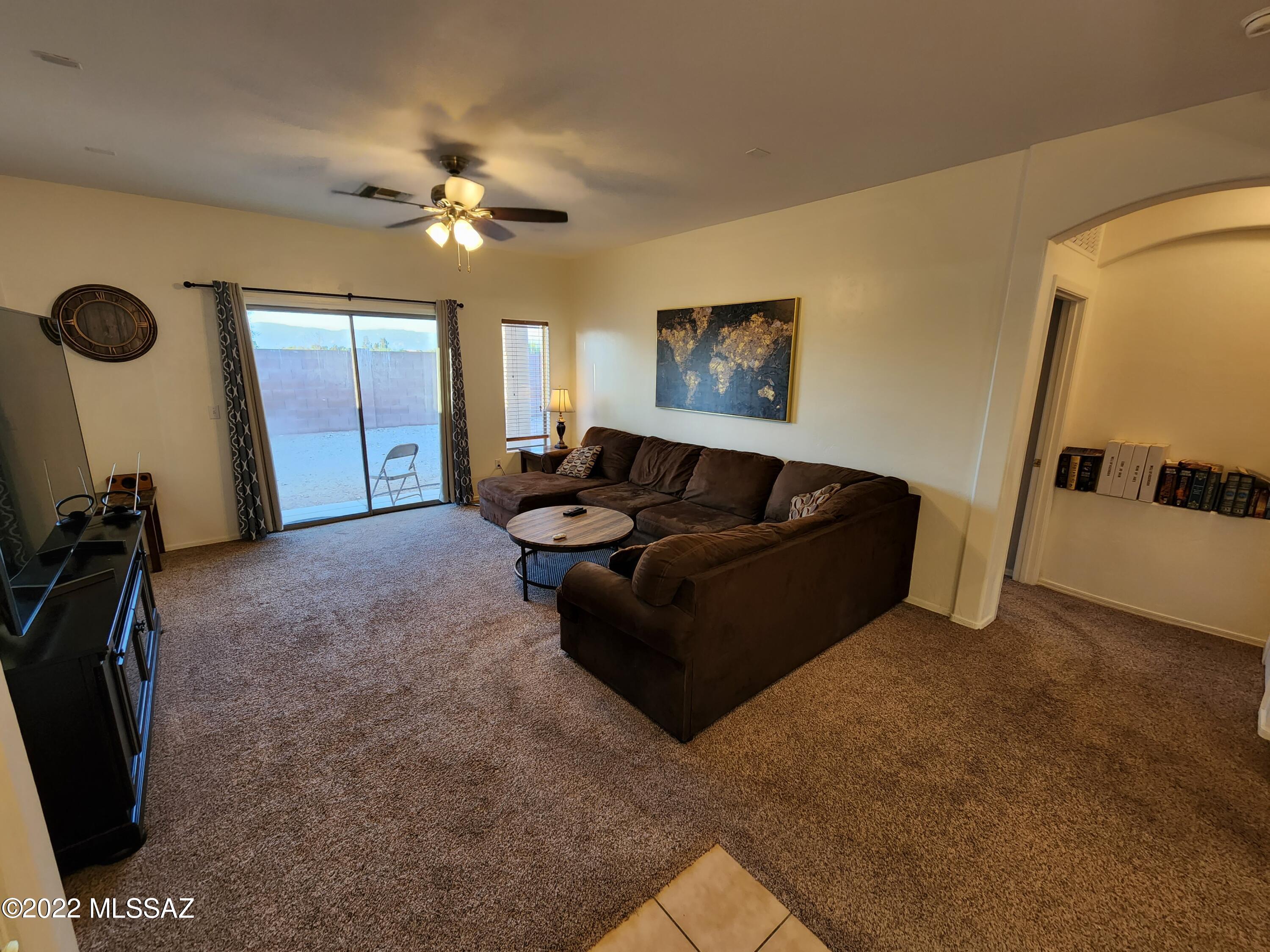 Sycamore Park Village 5 (1-219) - Residential