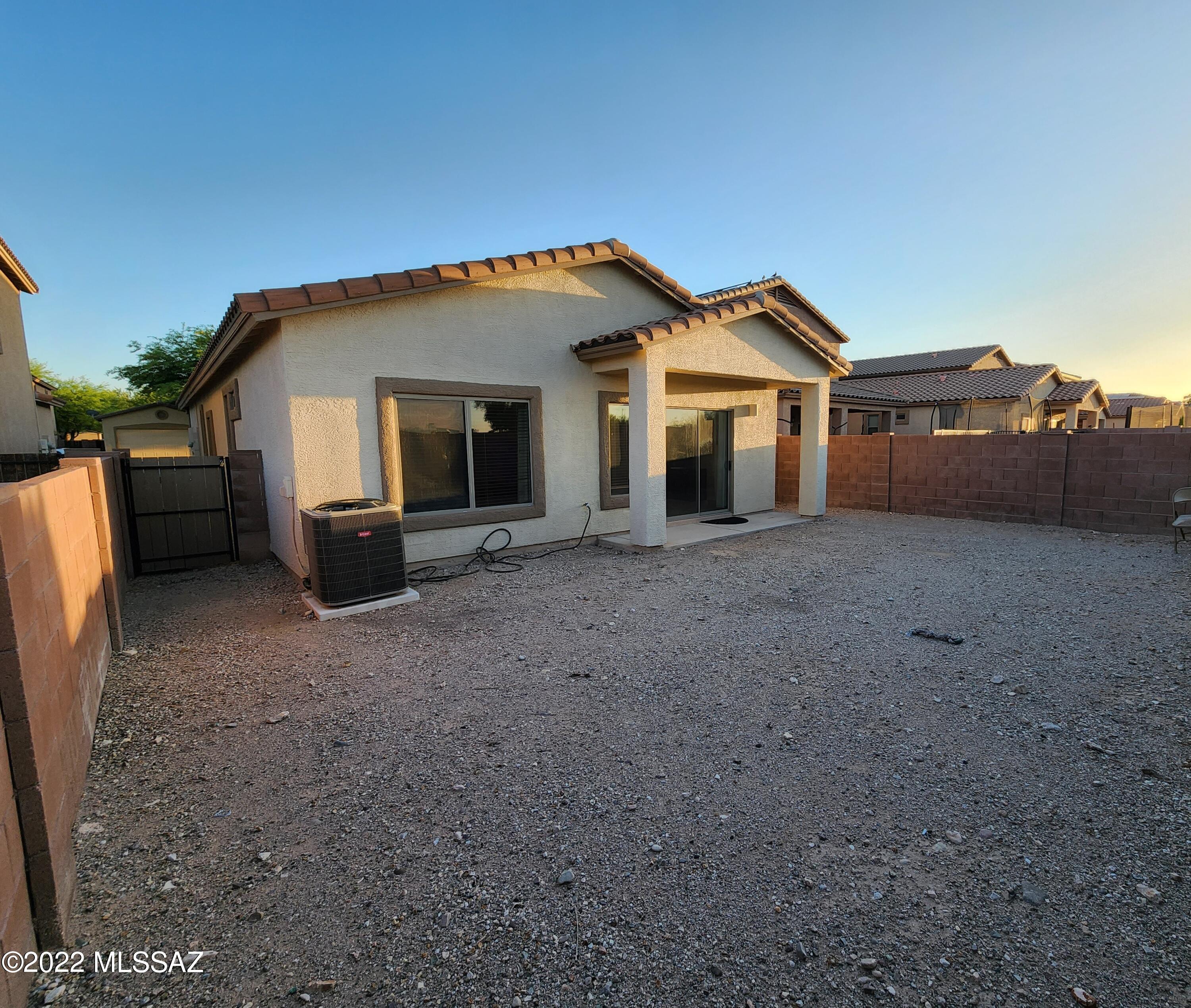 Sycamore Park Village 5 (1-219) - Residential