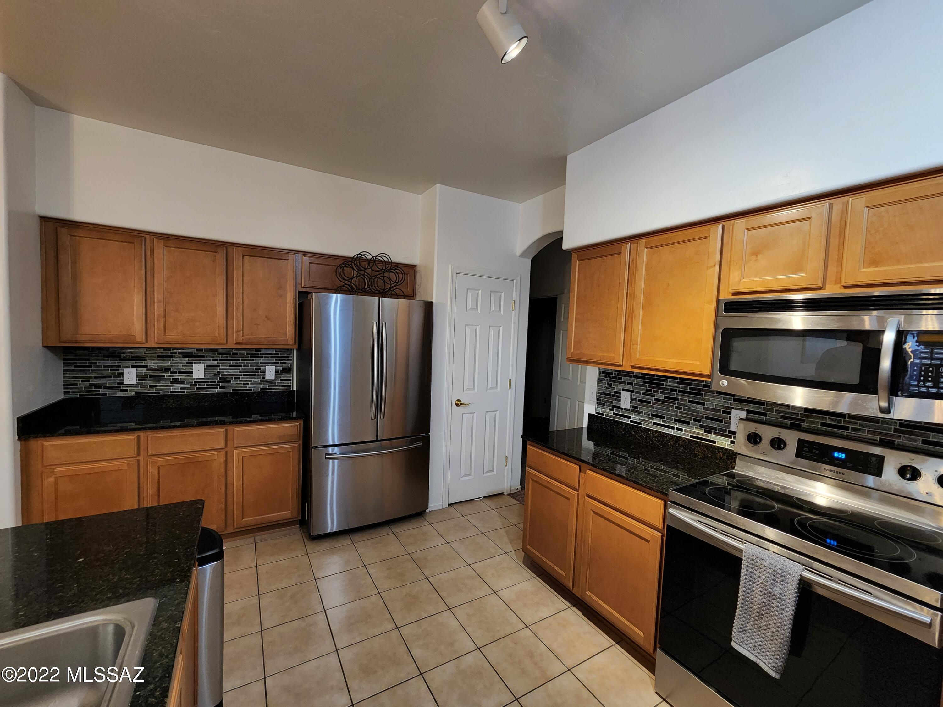 Sycamore Park Village 5 (1-219) - Residential