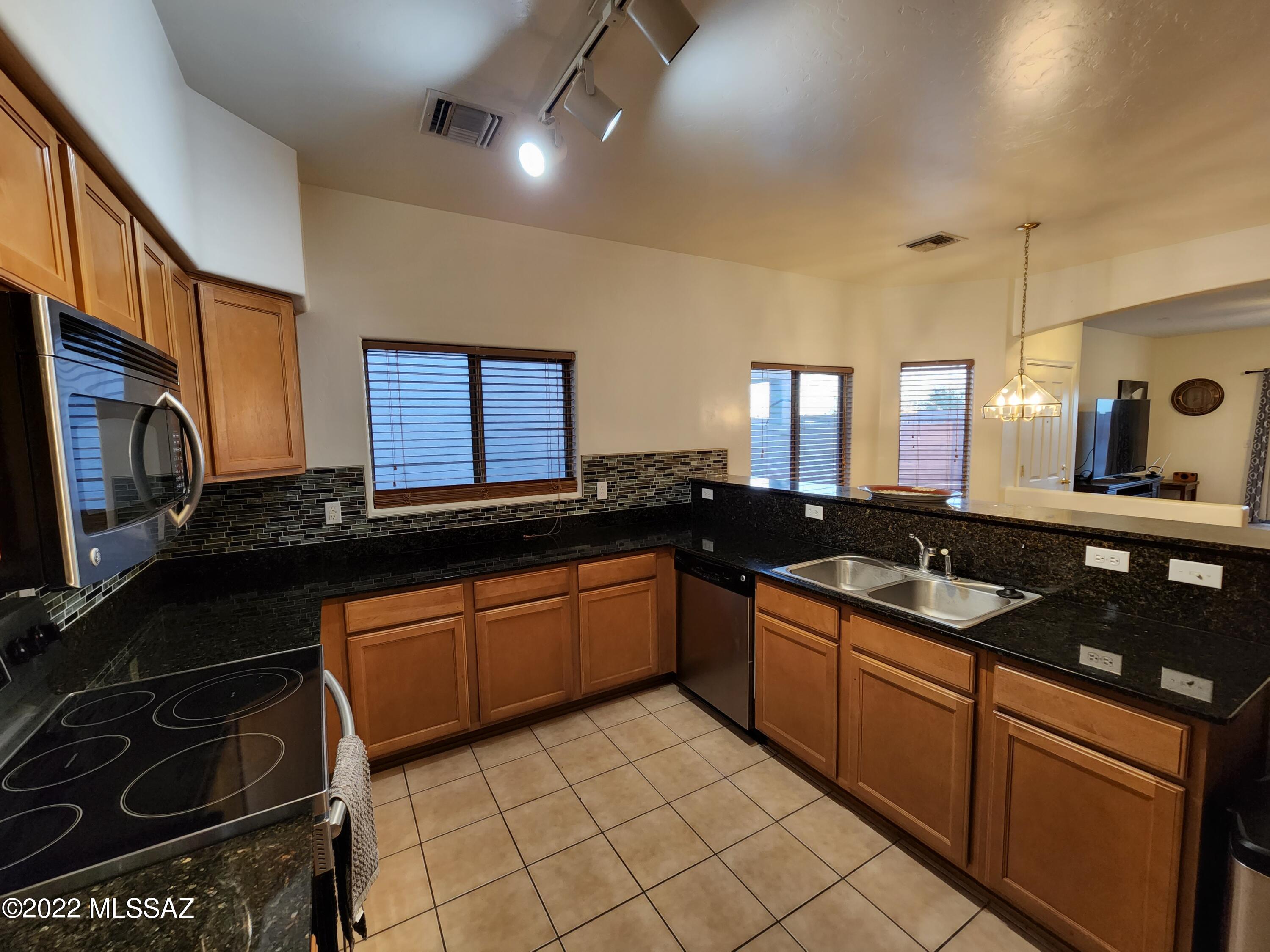 Sycamore Park Village 5 (1-219) - Residential
