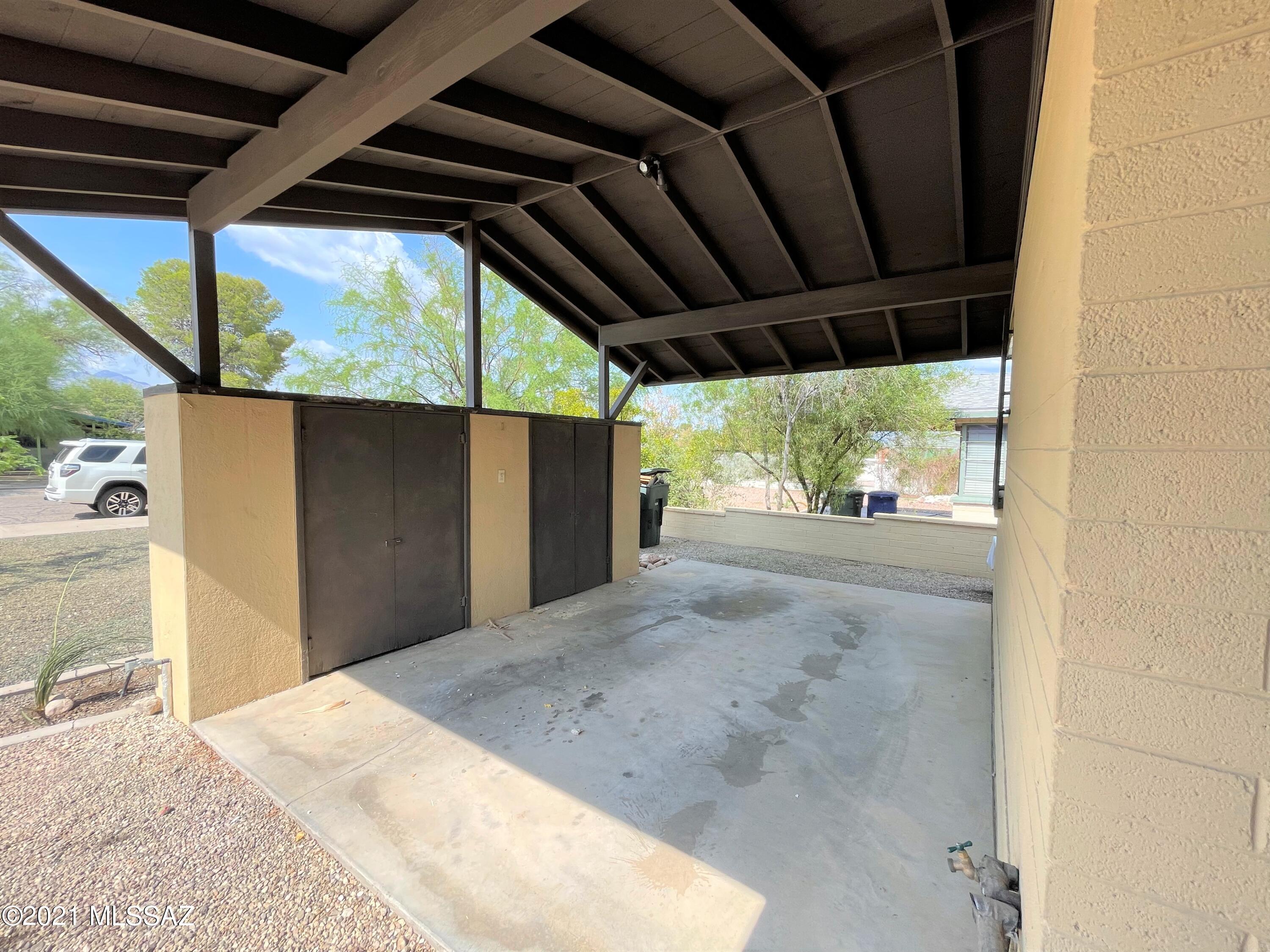 Mitman - Residential Lease