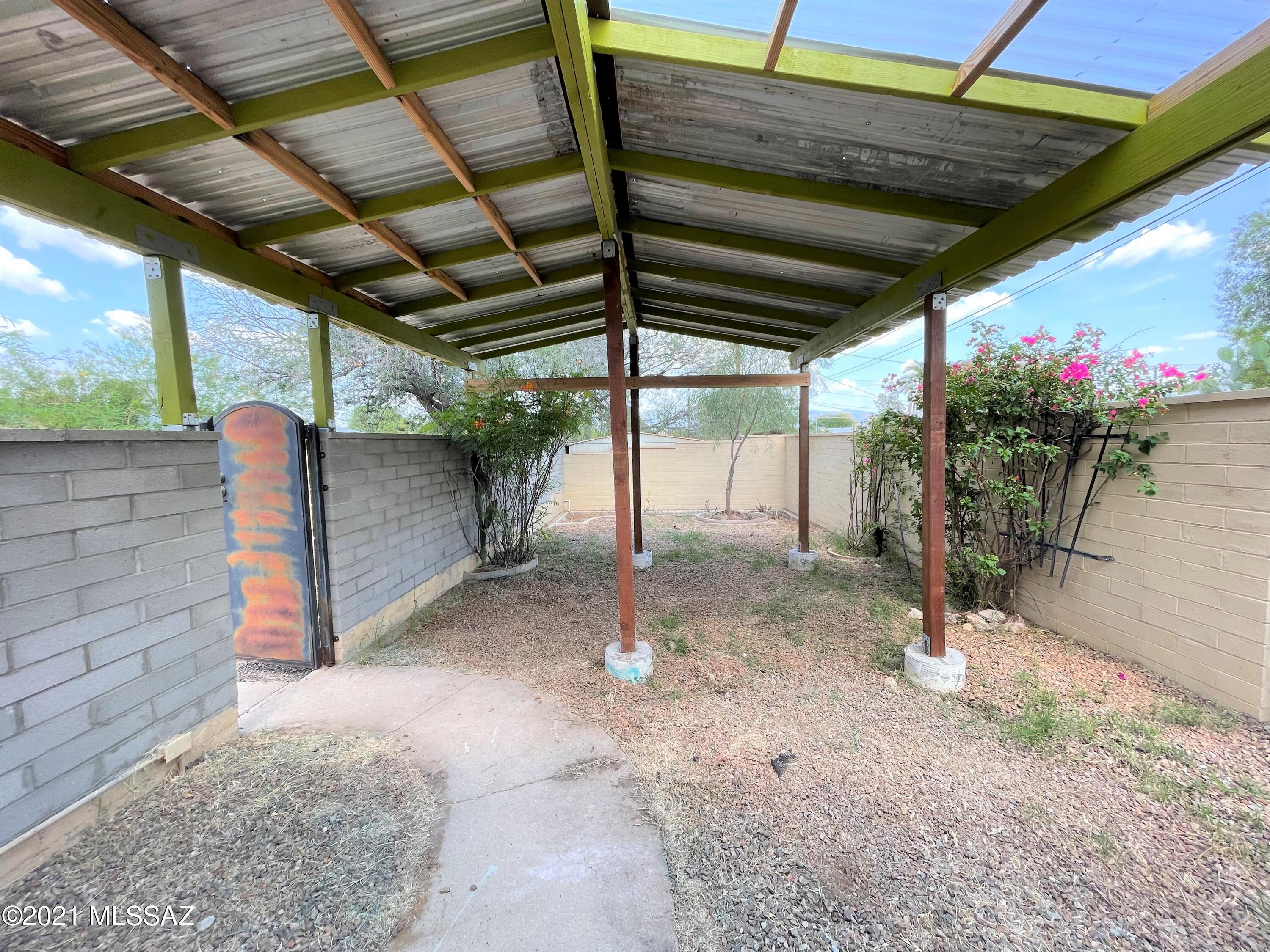 Mitman - Residential Lease