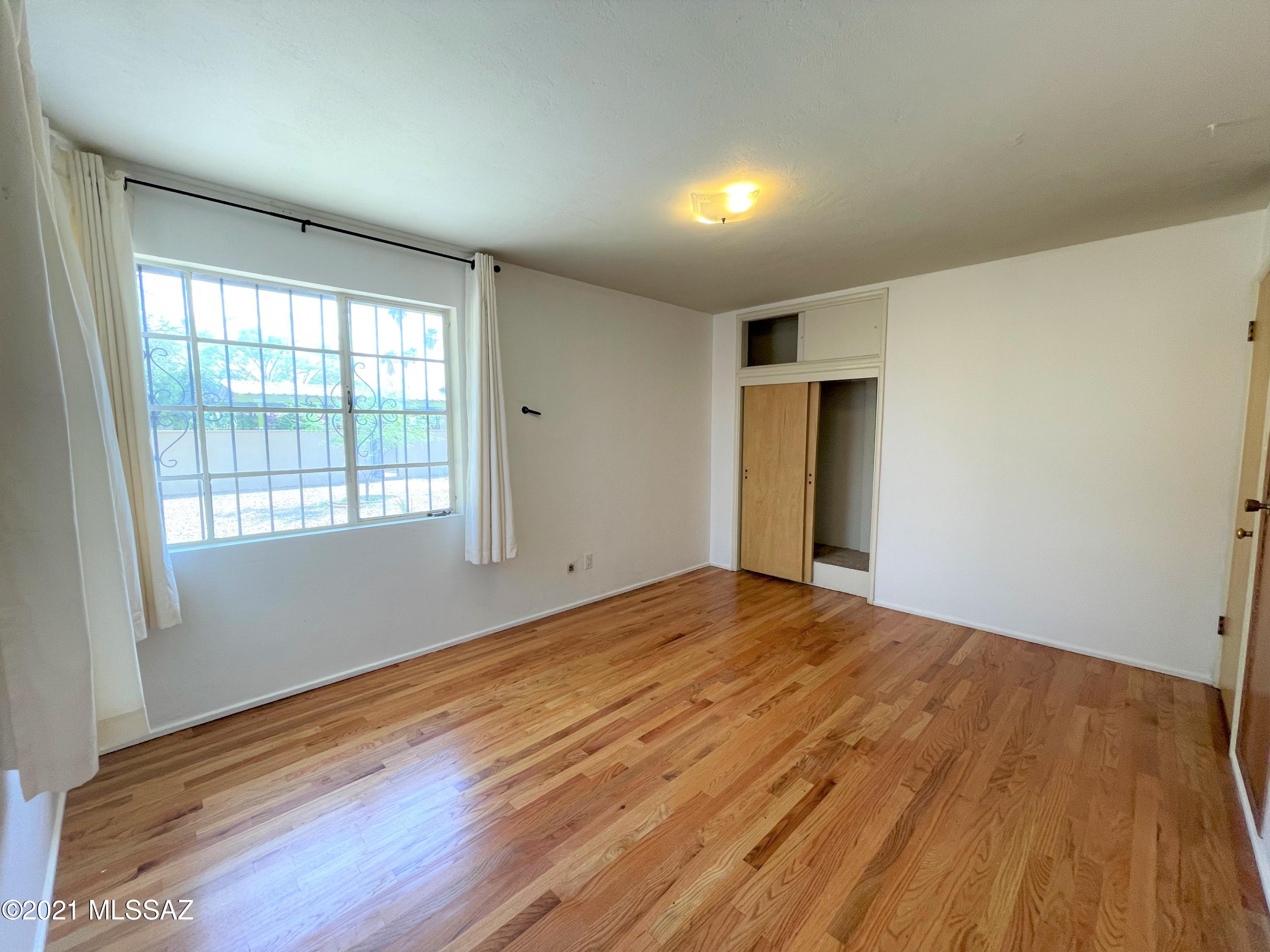 Mitman - Residential Lease