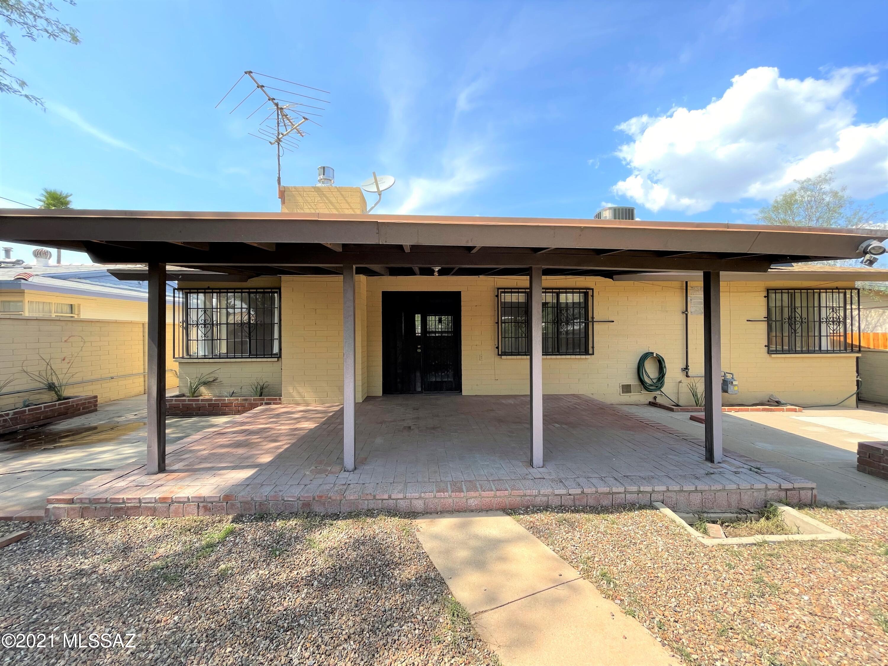 Mitman - Residential Lease
