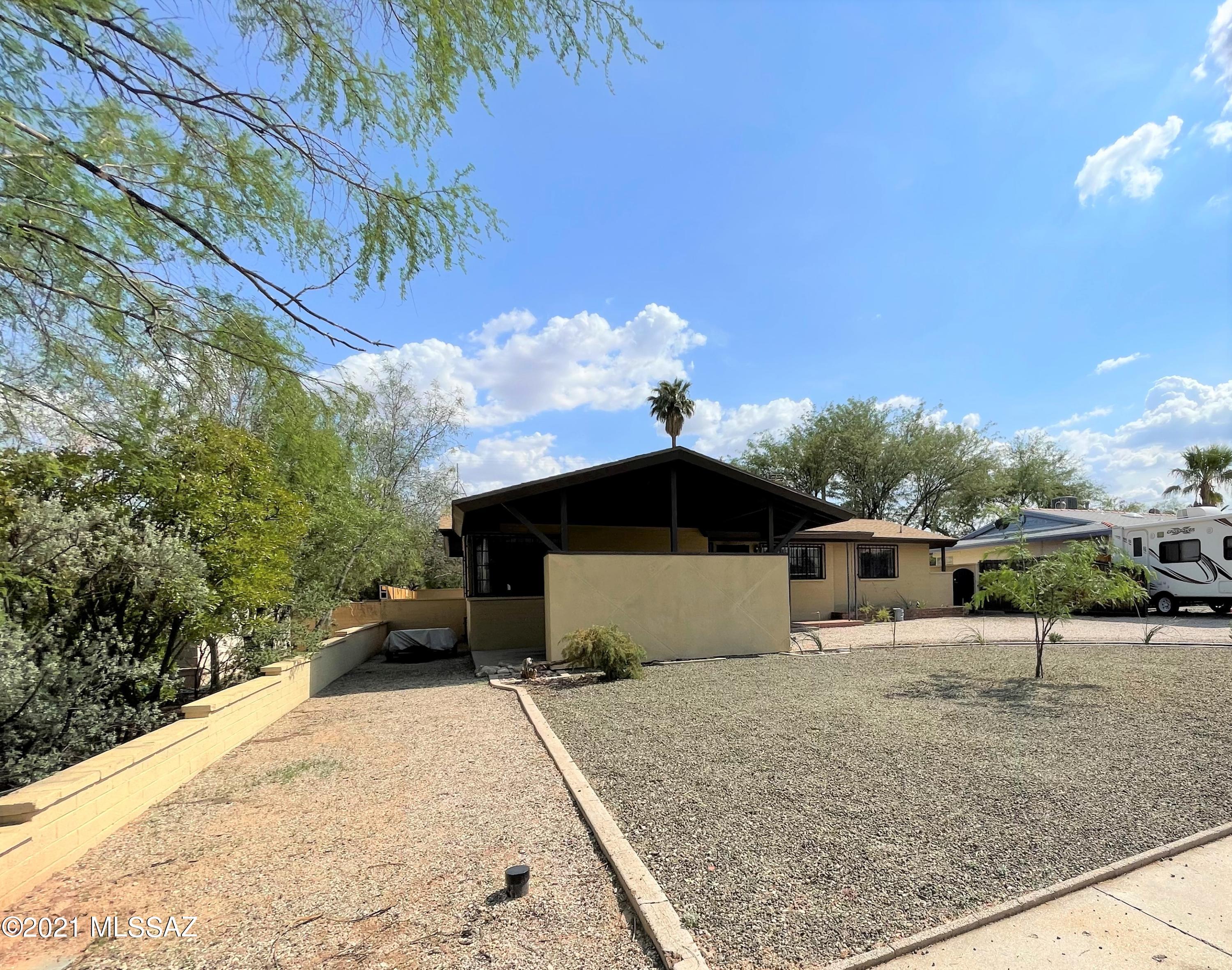 Mitman - Residential Lease
