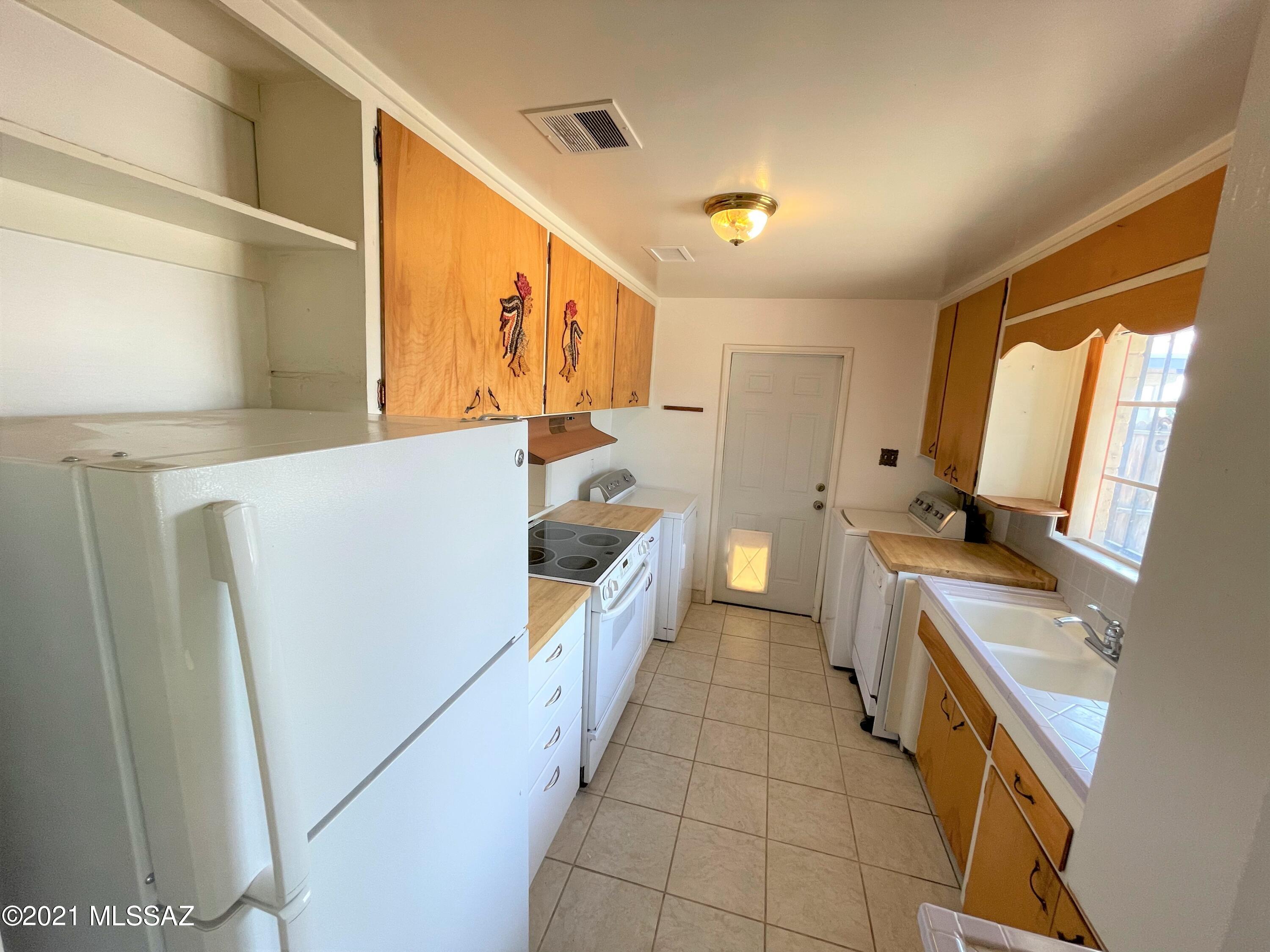 Mitman - Residential Lease