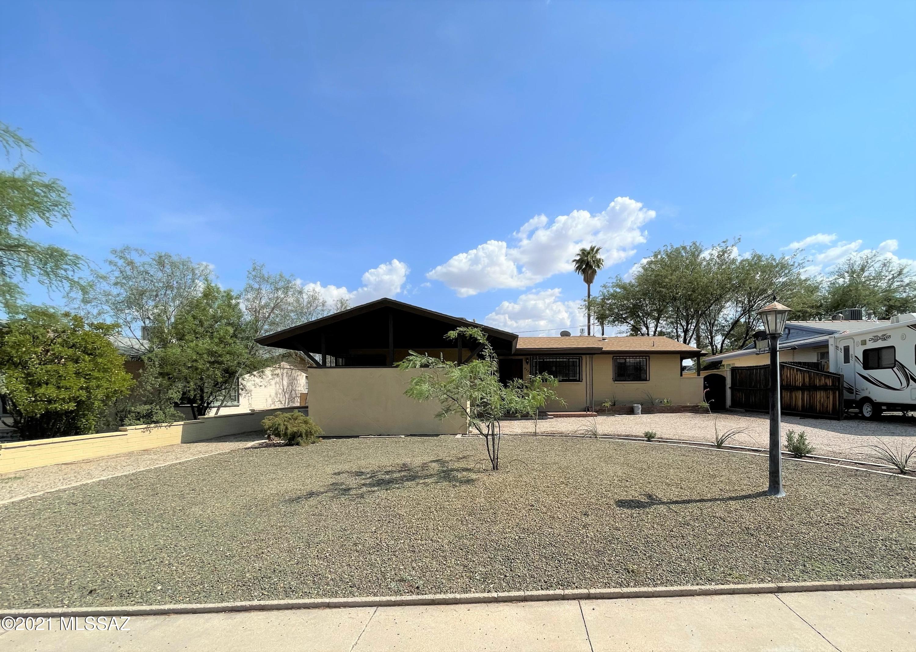 Mitman - Residential Lease