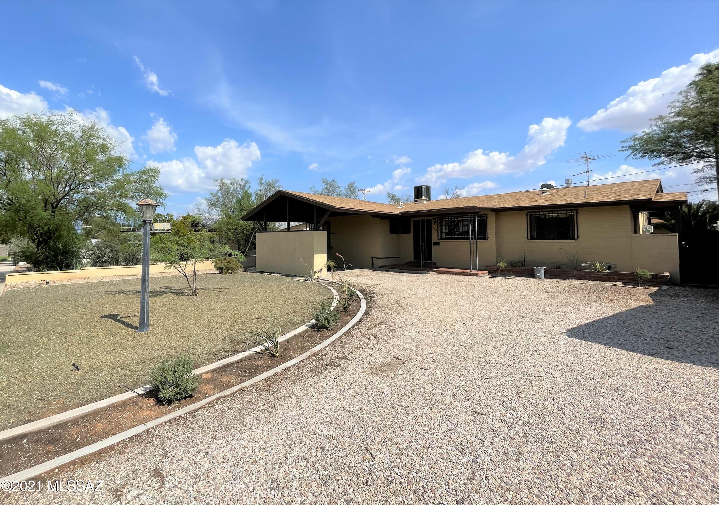 Mitman - Residential Lease