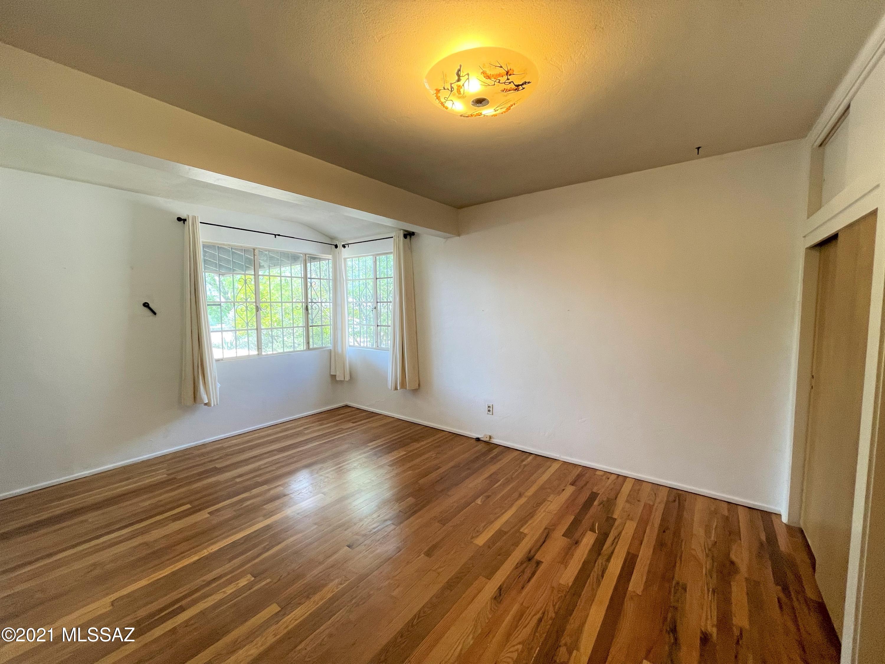 Mitman - Residential Lease