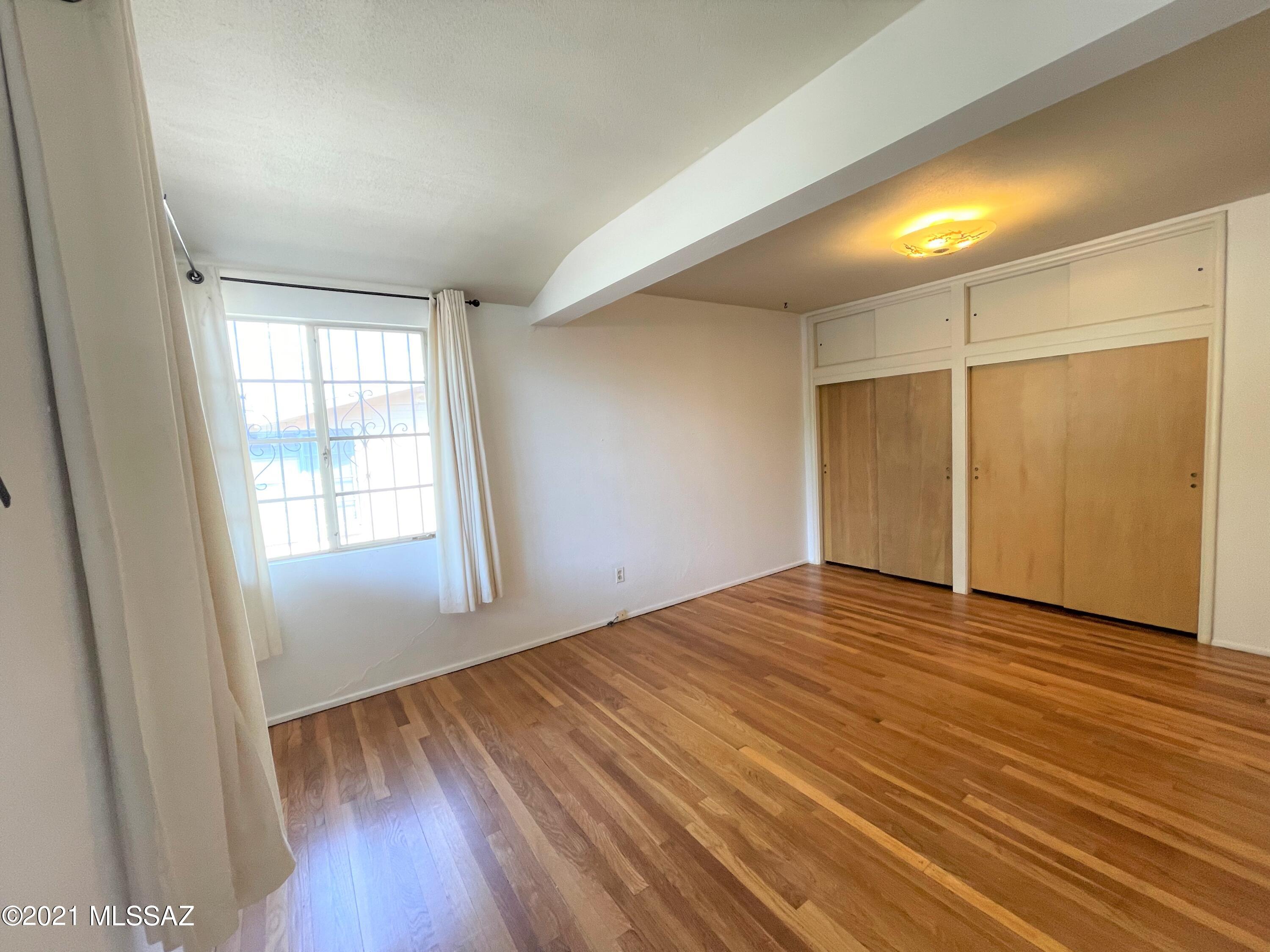 Mitman - Residential Lease