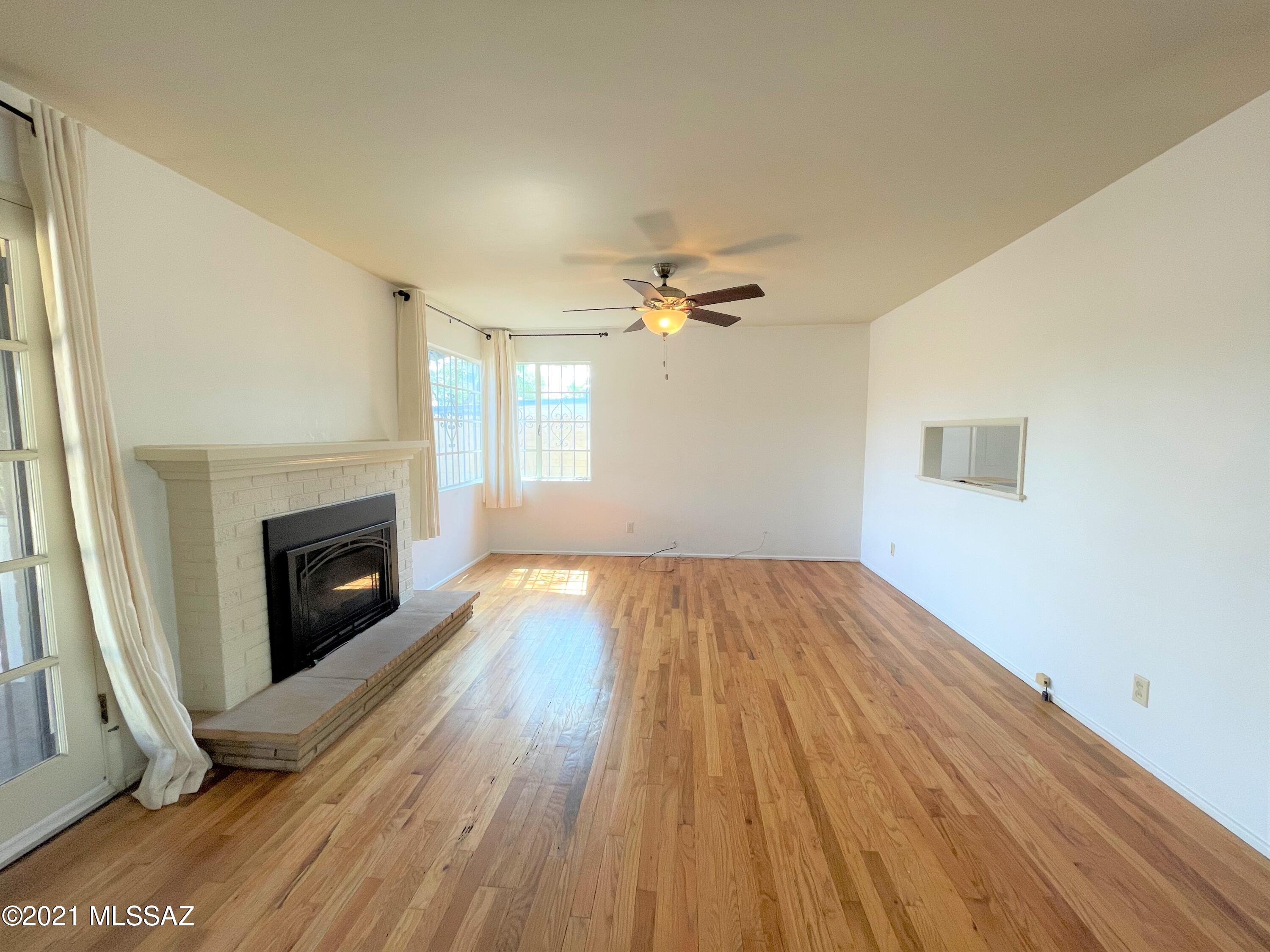 Mitman - Residential Lease