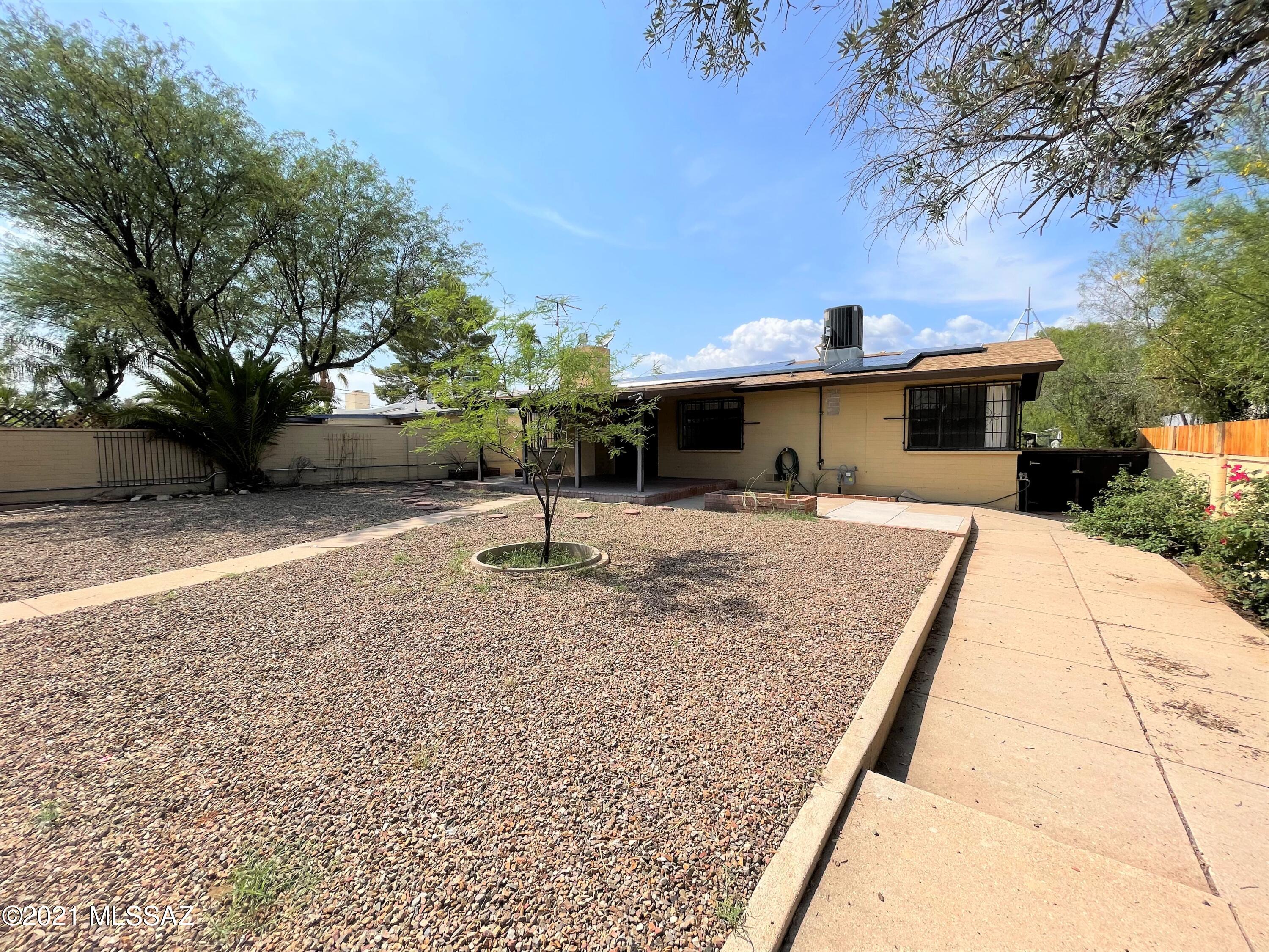 Mitman - Residential Lease