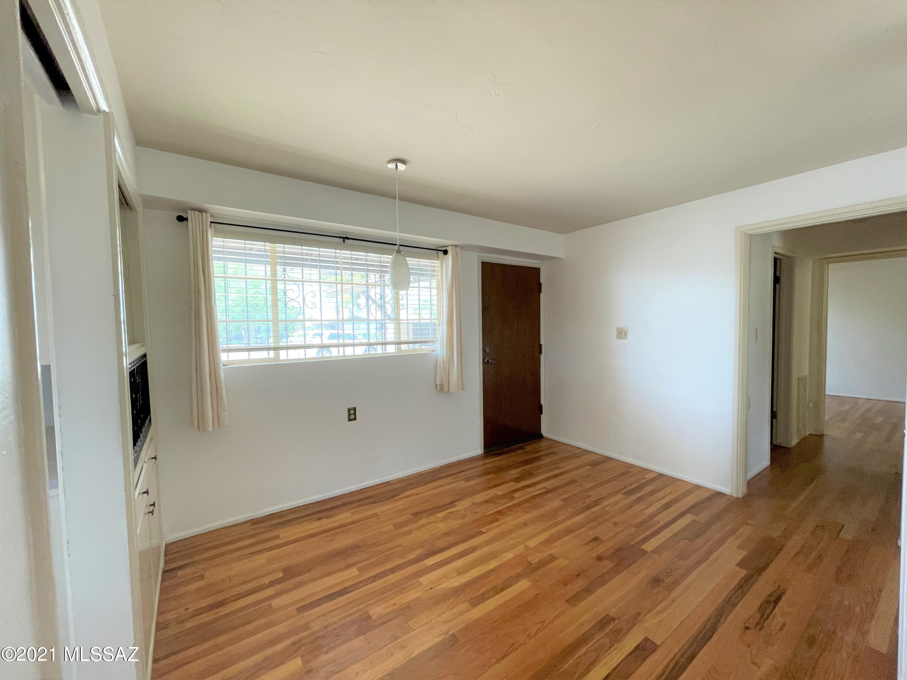 Mitman - Residential Lease