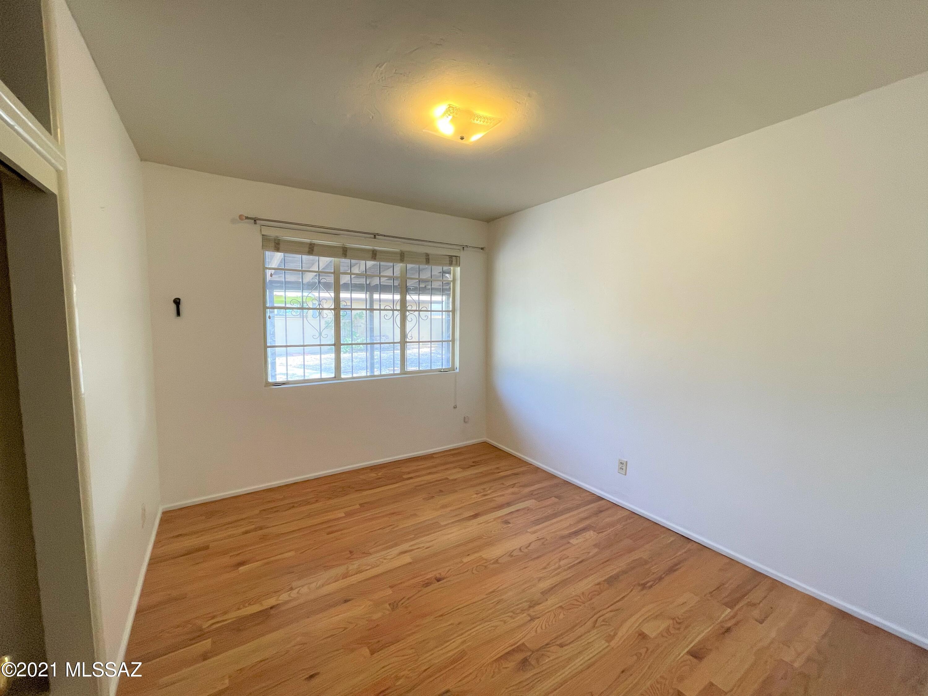 Mitman - Residential Lease