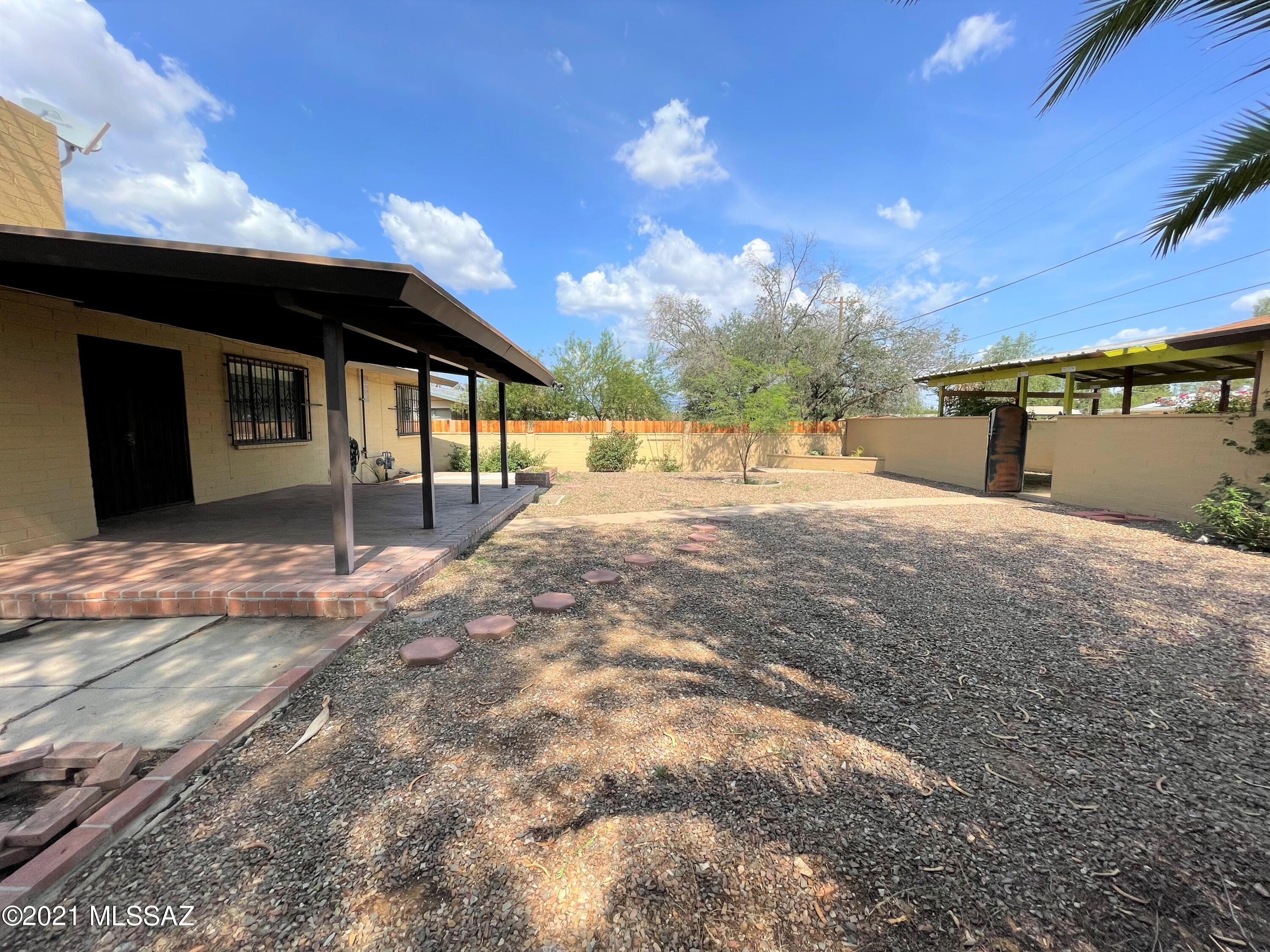 Mitman - Residential Lease