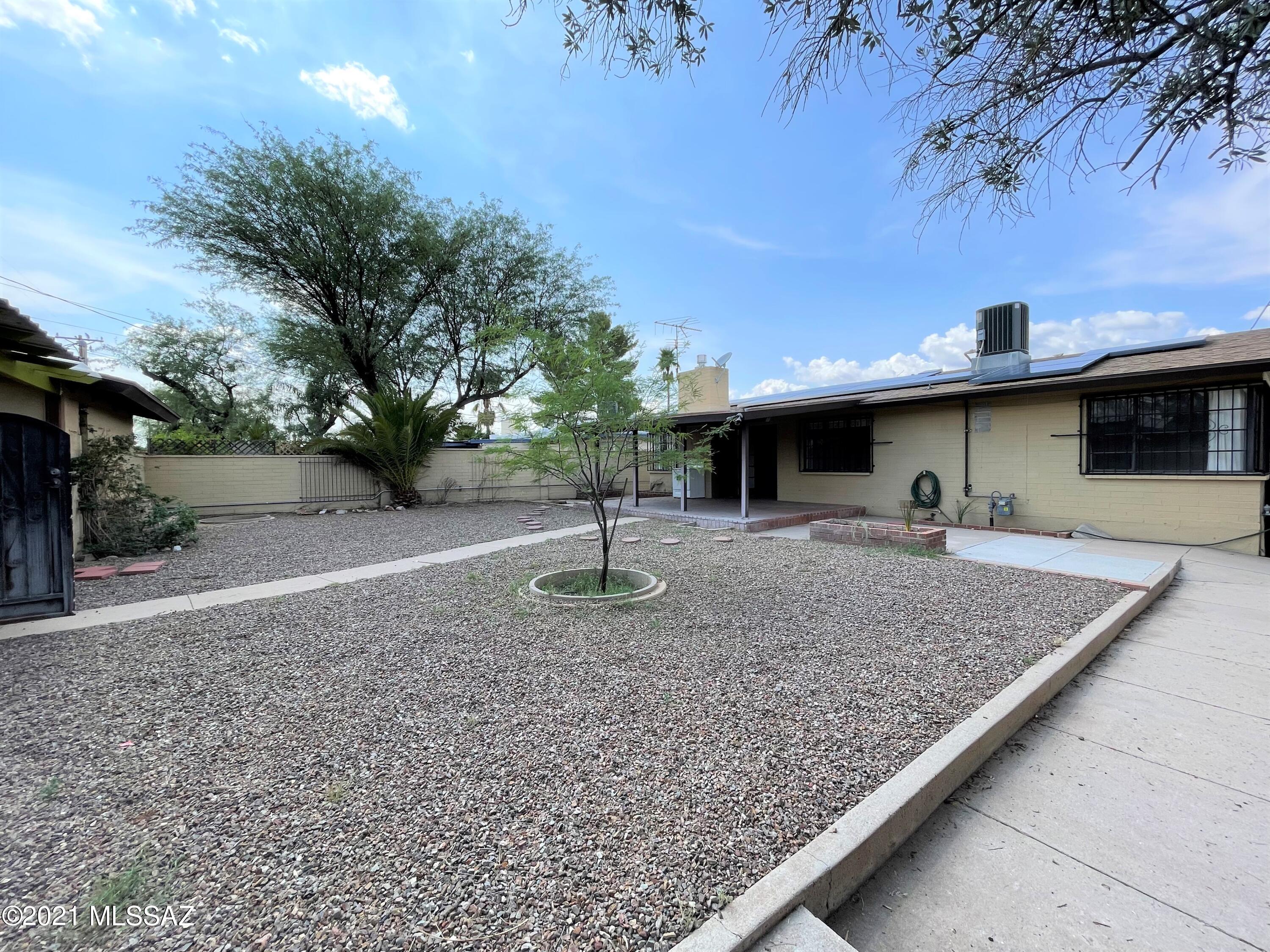 Mitman - Residential Lease