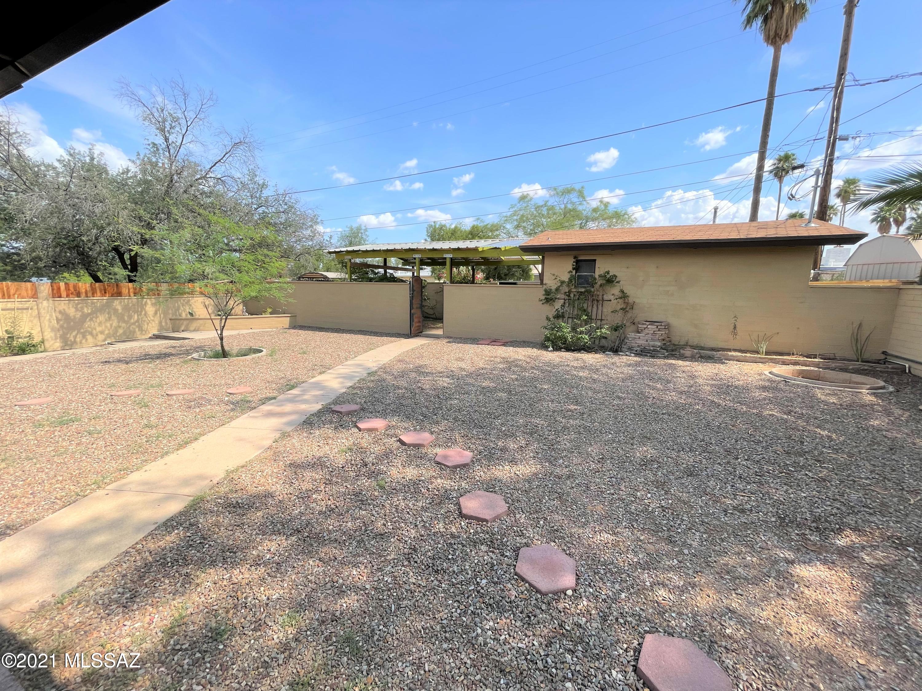 Mitman - Residential Lease