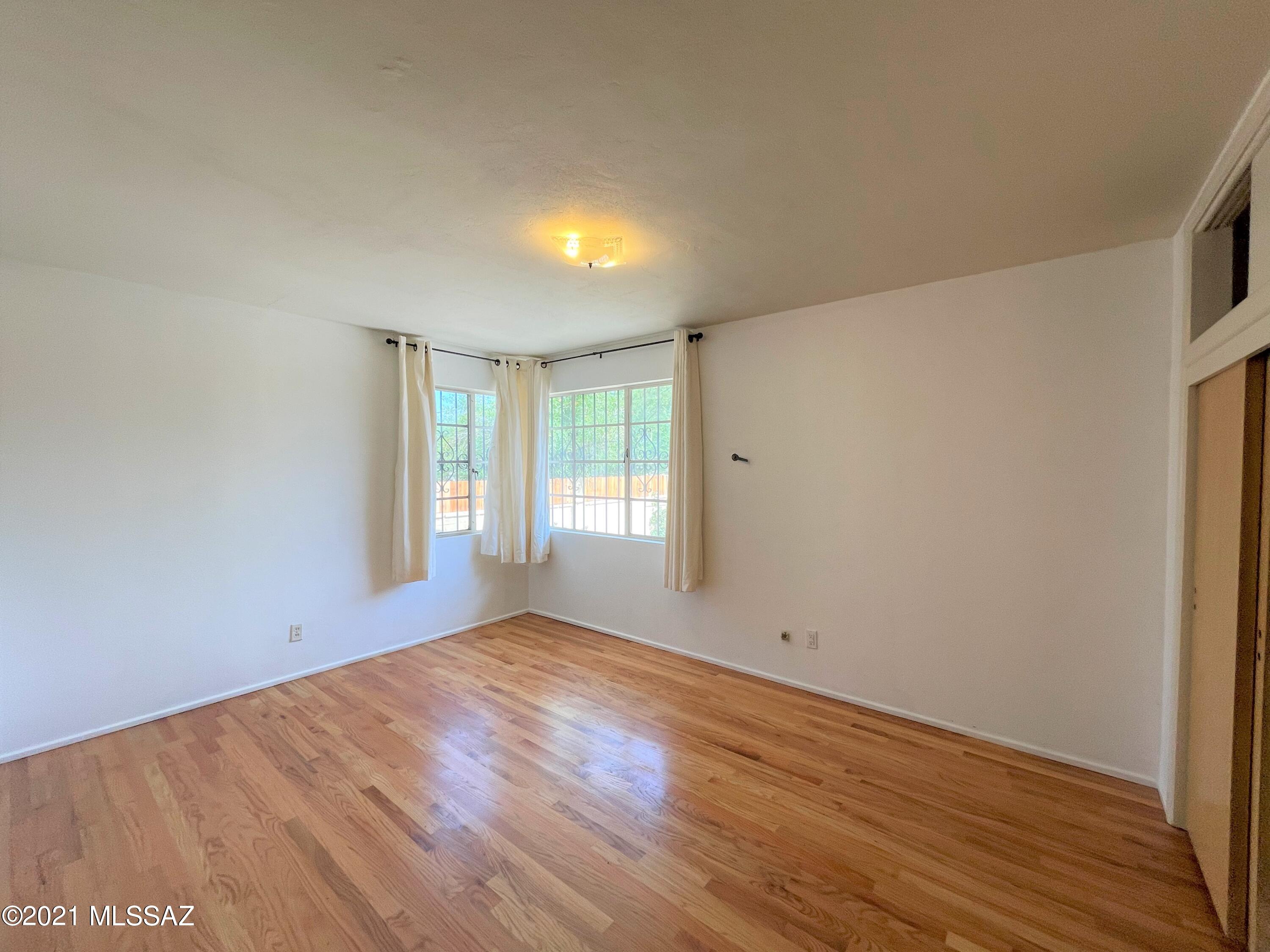 Mitman - Residential Lease