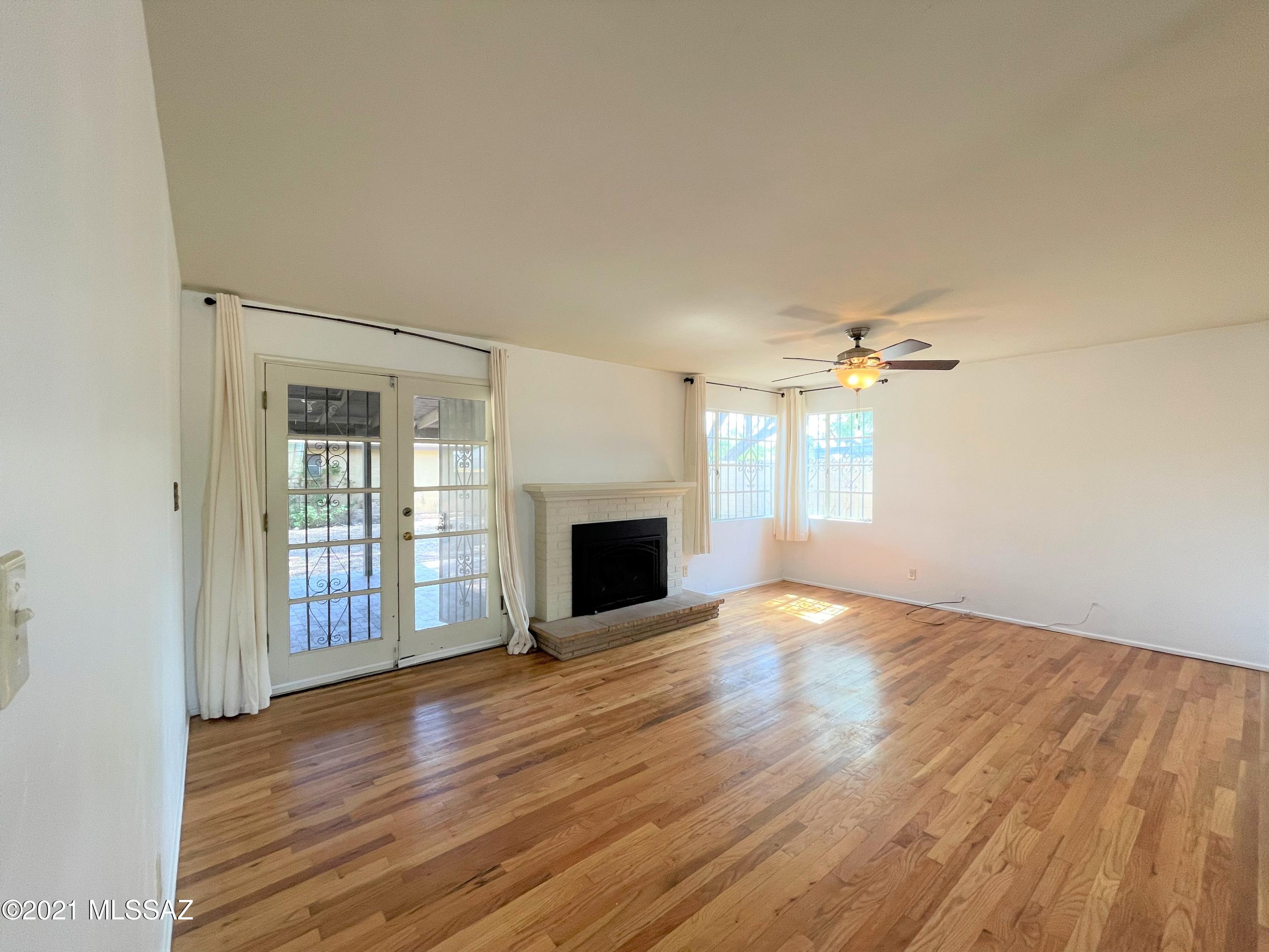 Mitman - Residential Lease