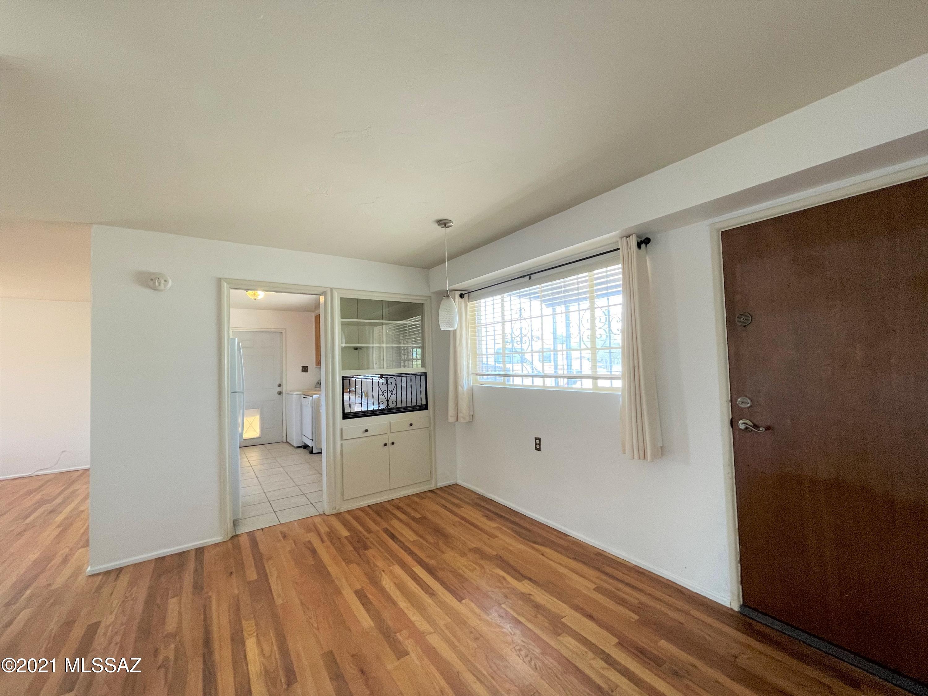 Mitman - Residential Lease