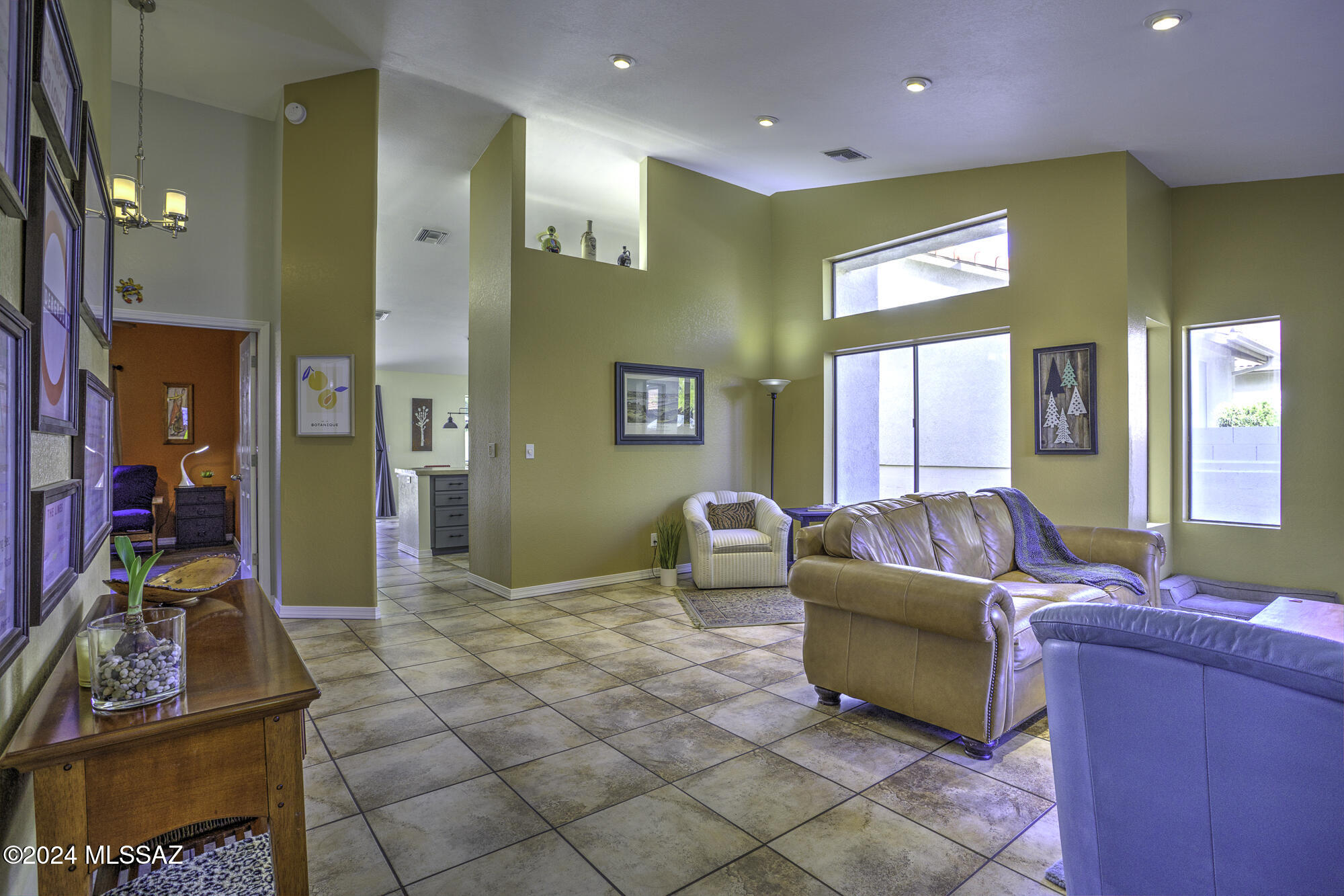 Sunrise Meadows (1-90) - Residential