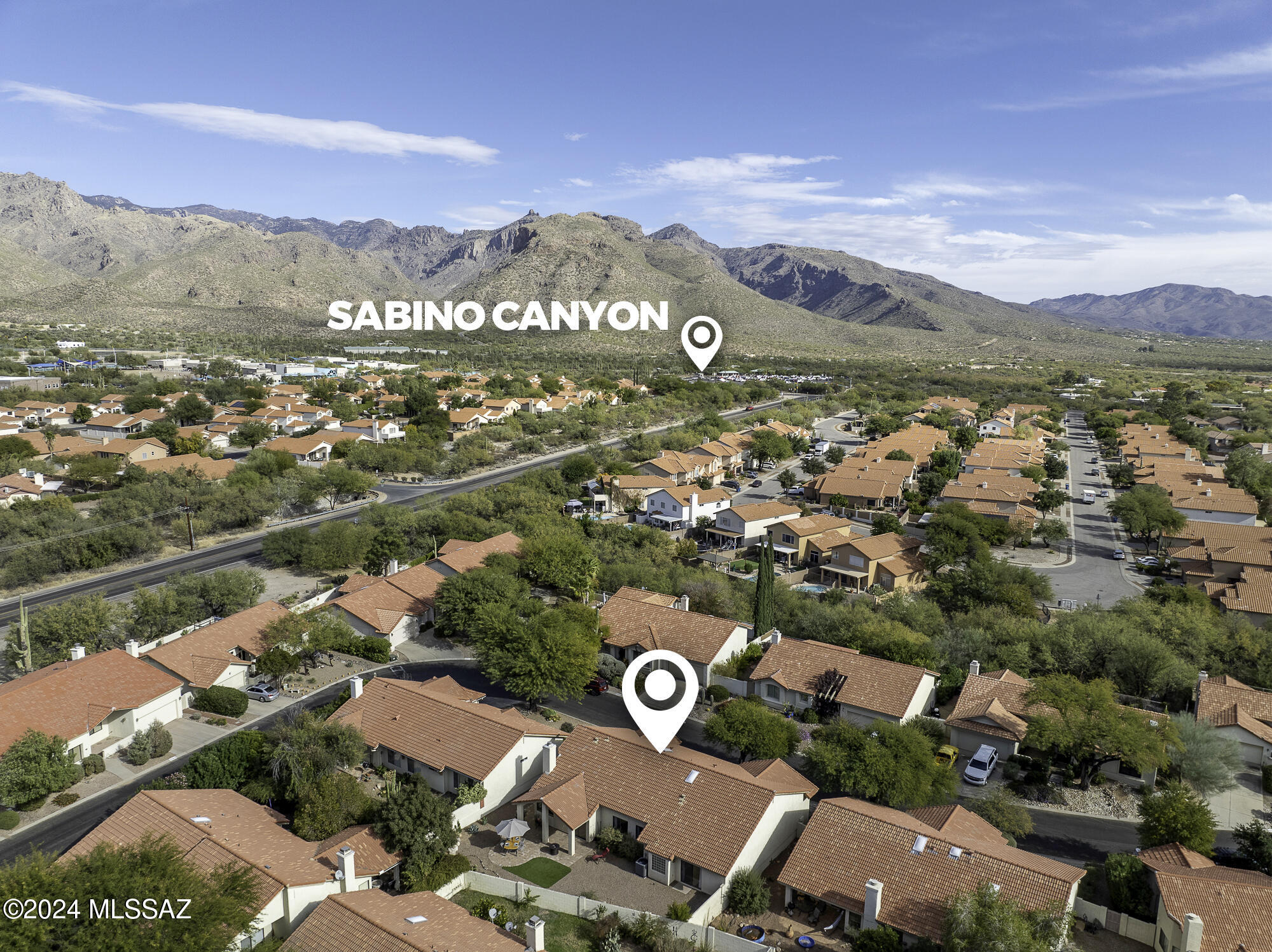 Sunrise Meadows (1-90) - Residential