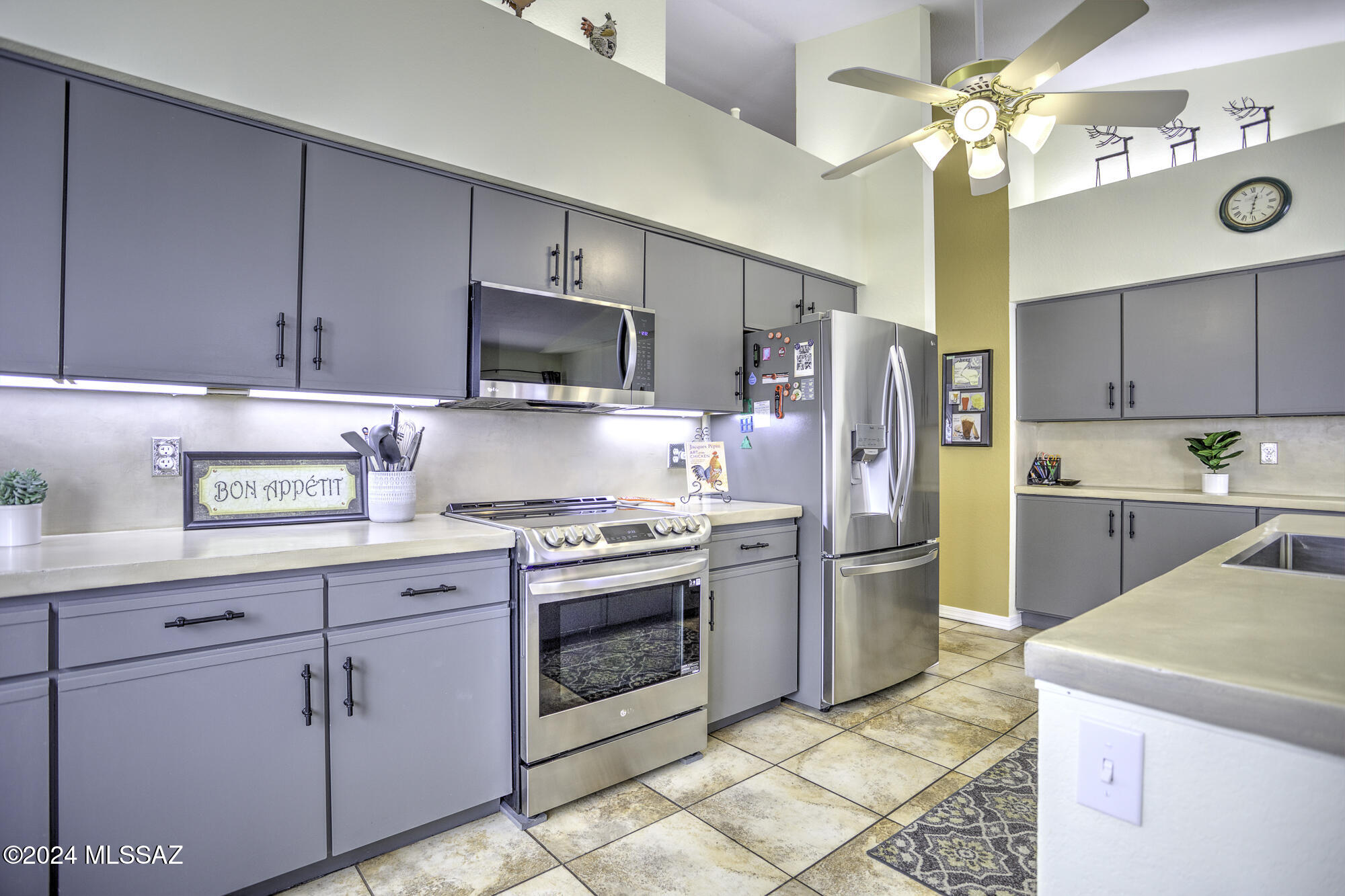 Sunrise Meadows (1-90) - Residential