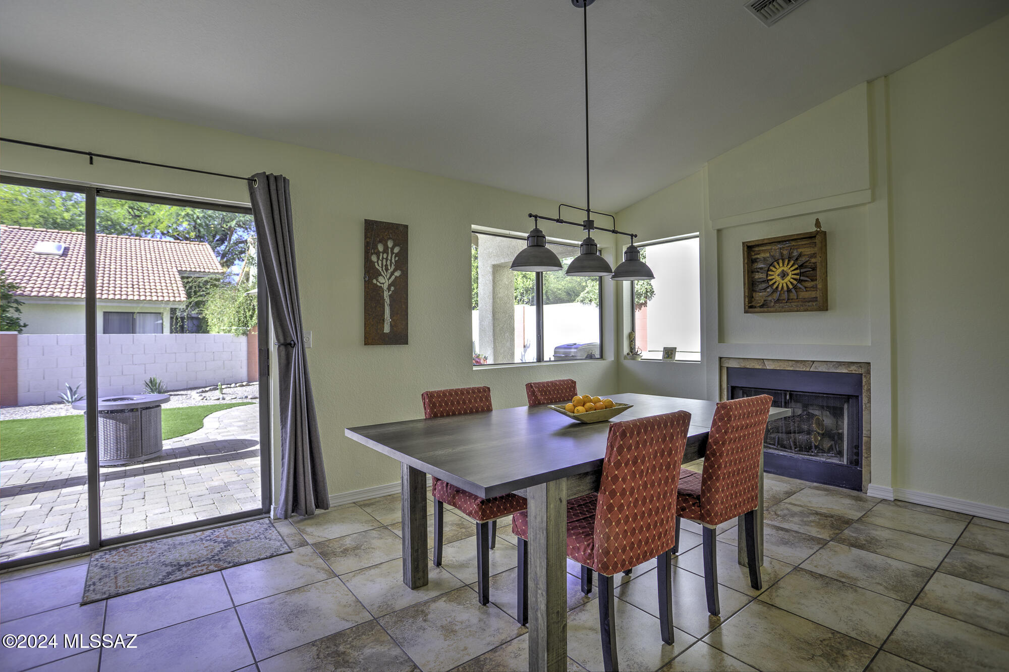 Sunrise Meadows (1-90) - Residential