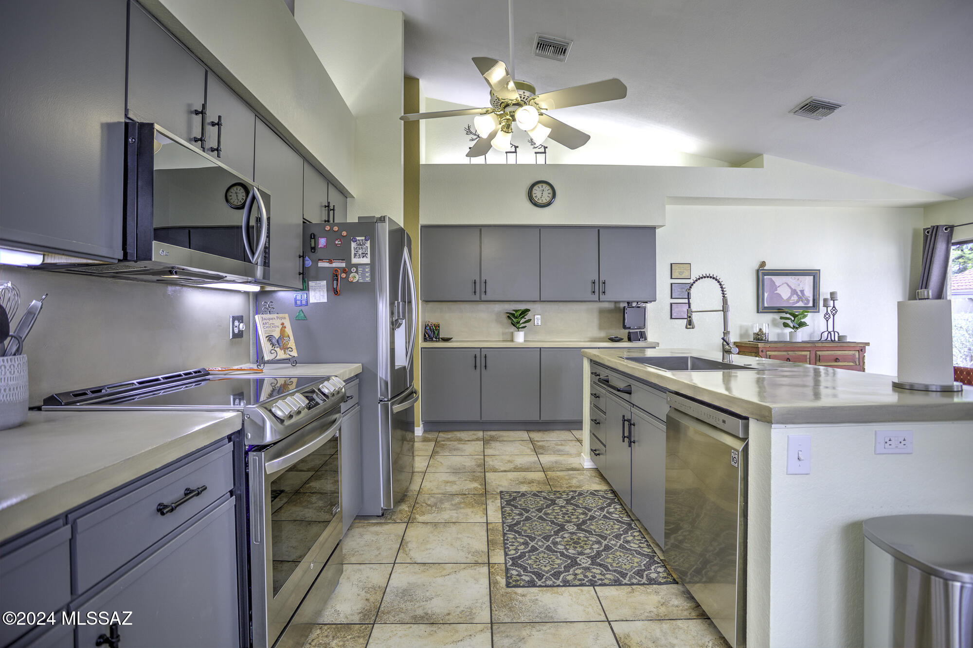 Sunrise Meadows (1-90) - Residential