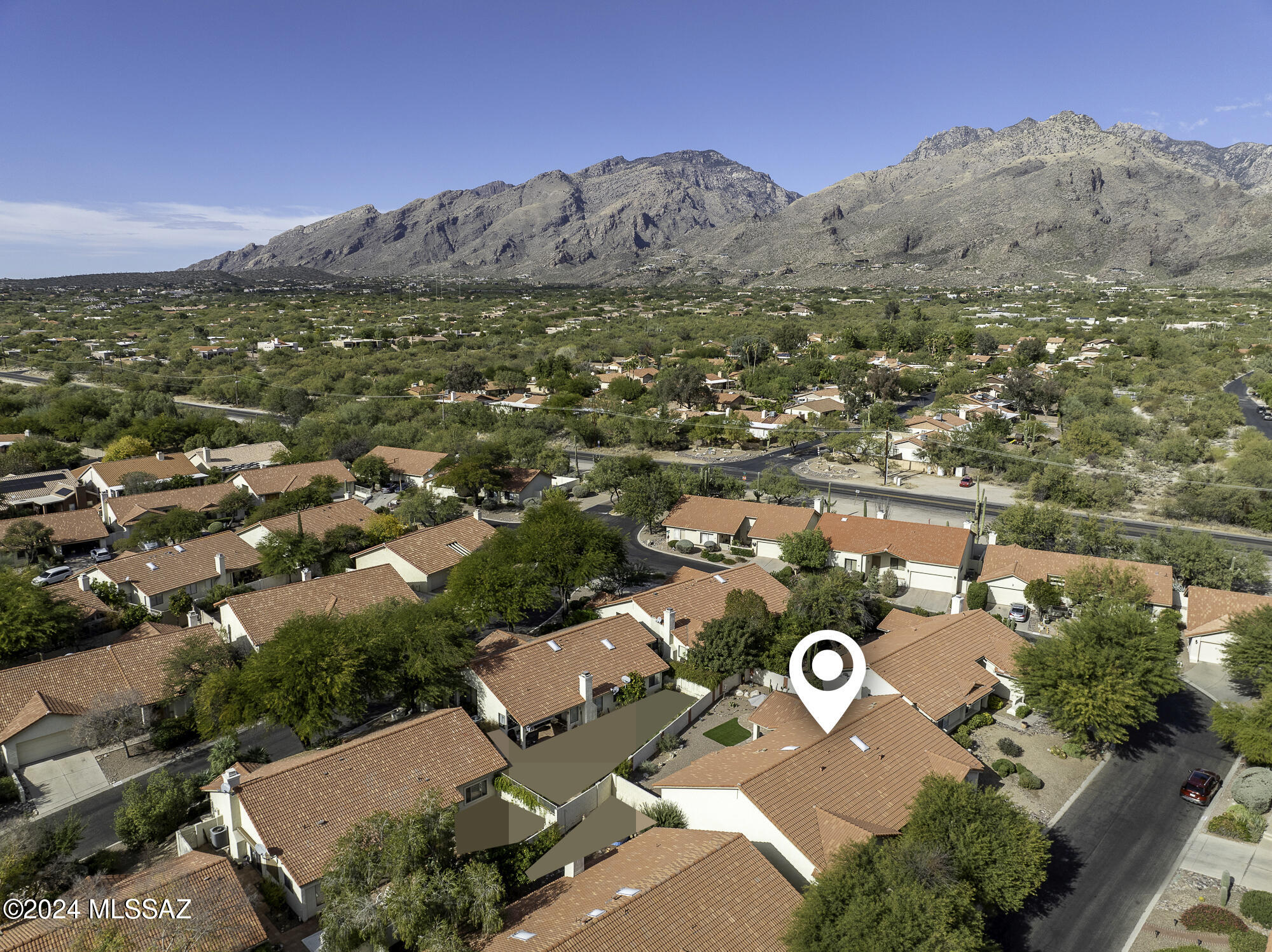 Sunrise Meadows (1-90) - Residential