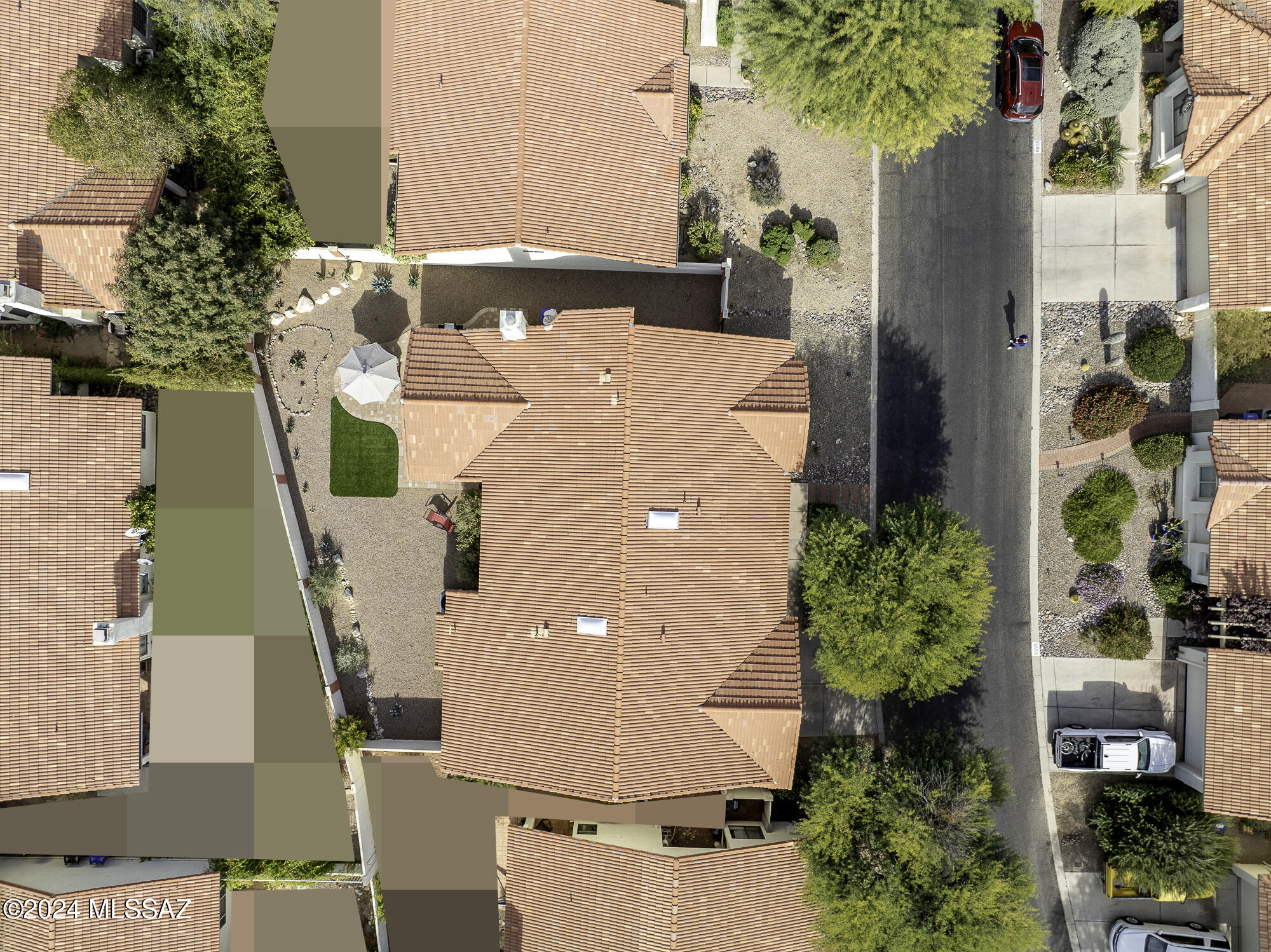 Sunrise Meadows (1-90) - Residential