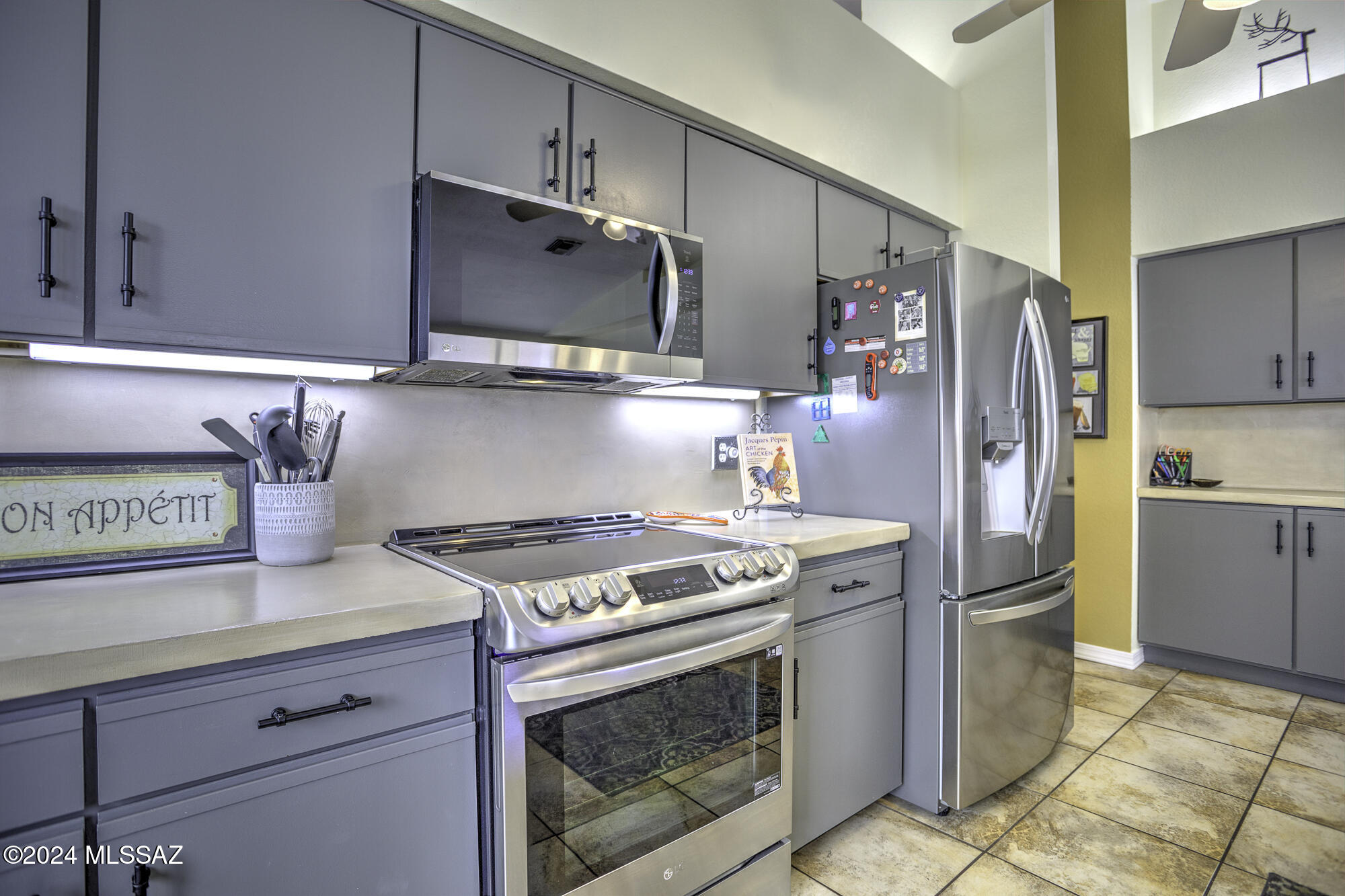 Sunrise Meadows (1-90) - Residential