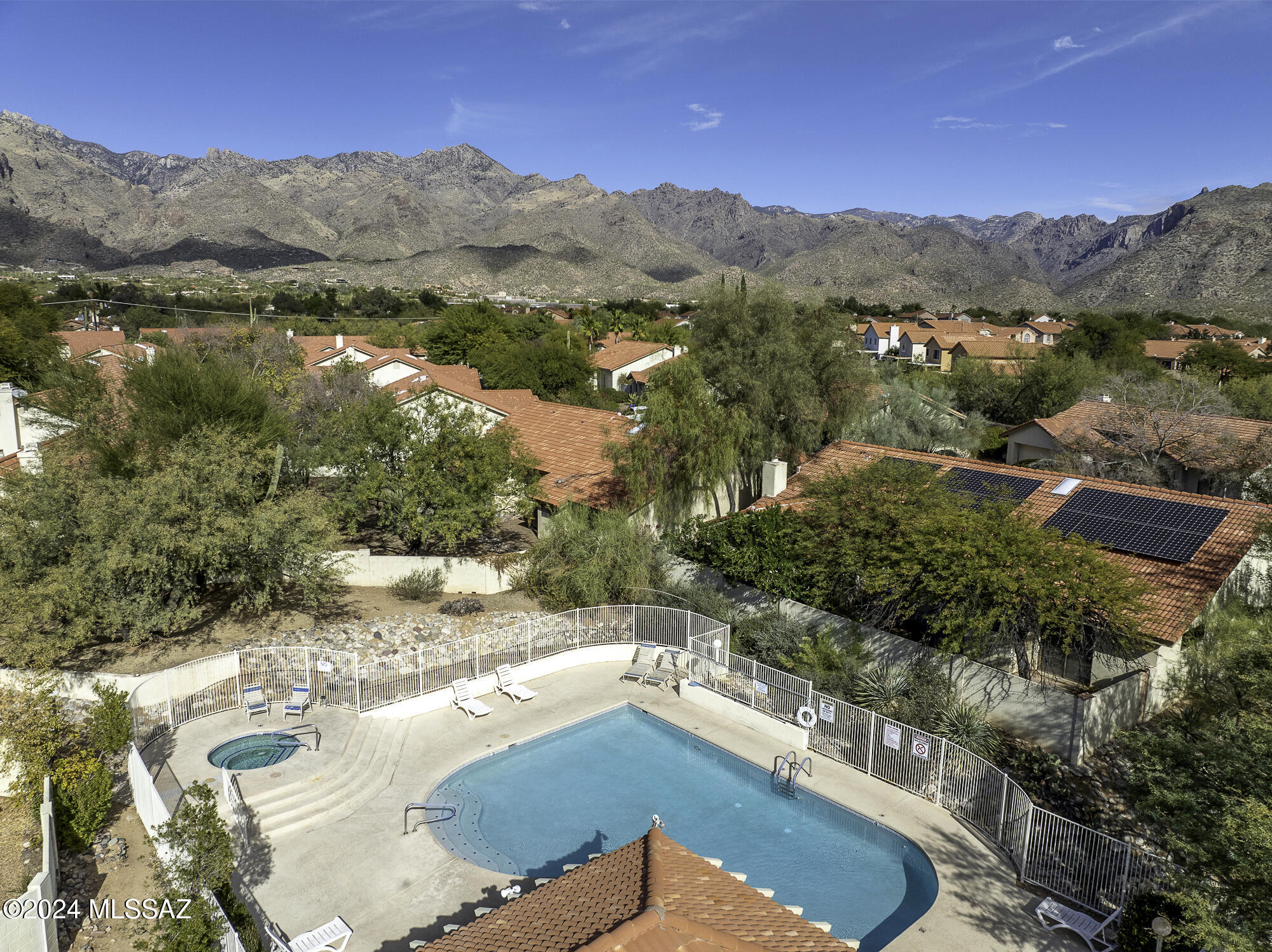 Sunrise Meadows (1-90) - Residential