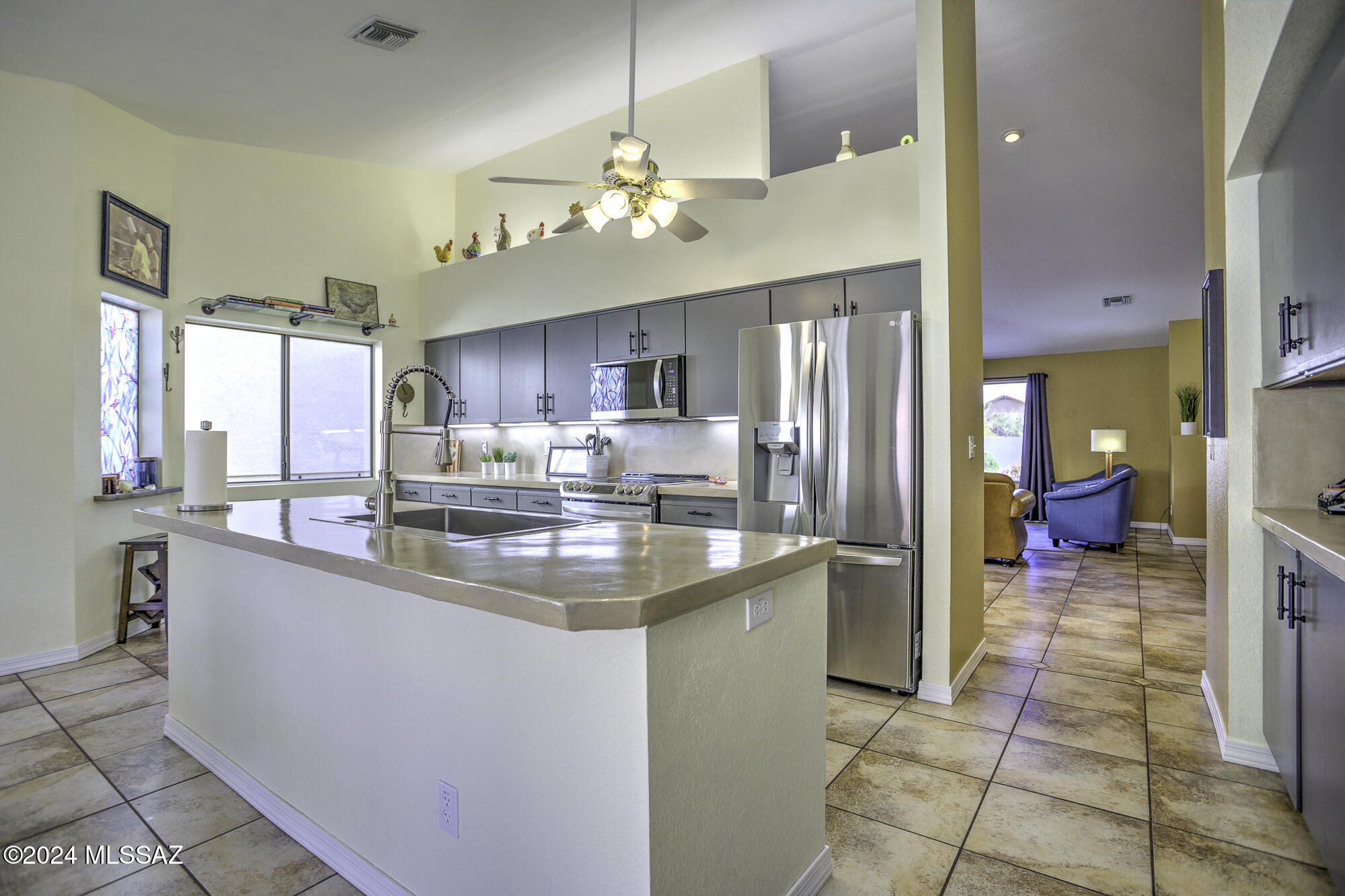 Sunrise Meadows (1-90) - Residential