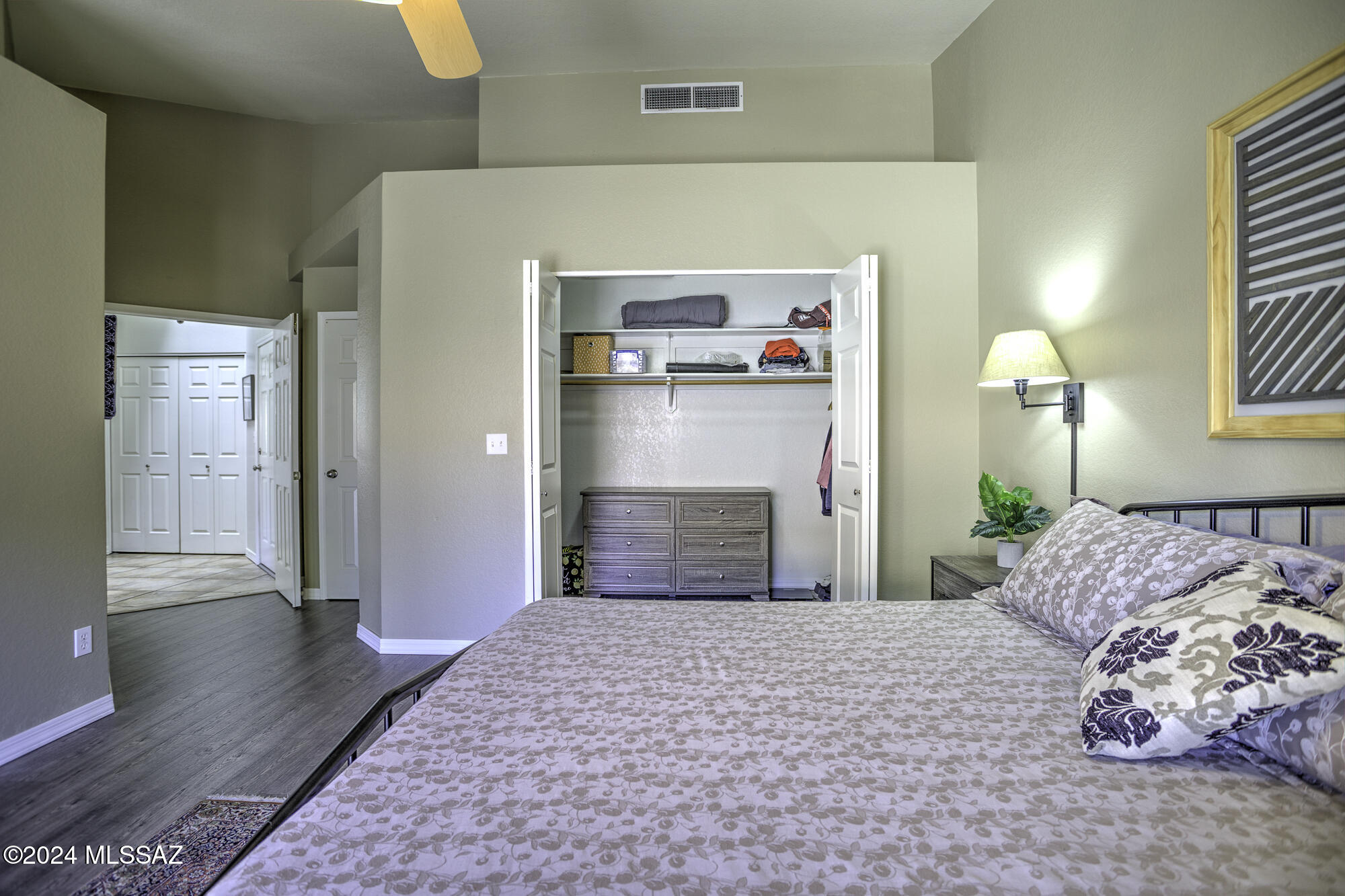Sunrise Meadows (1-90) - Residential