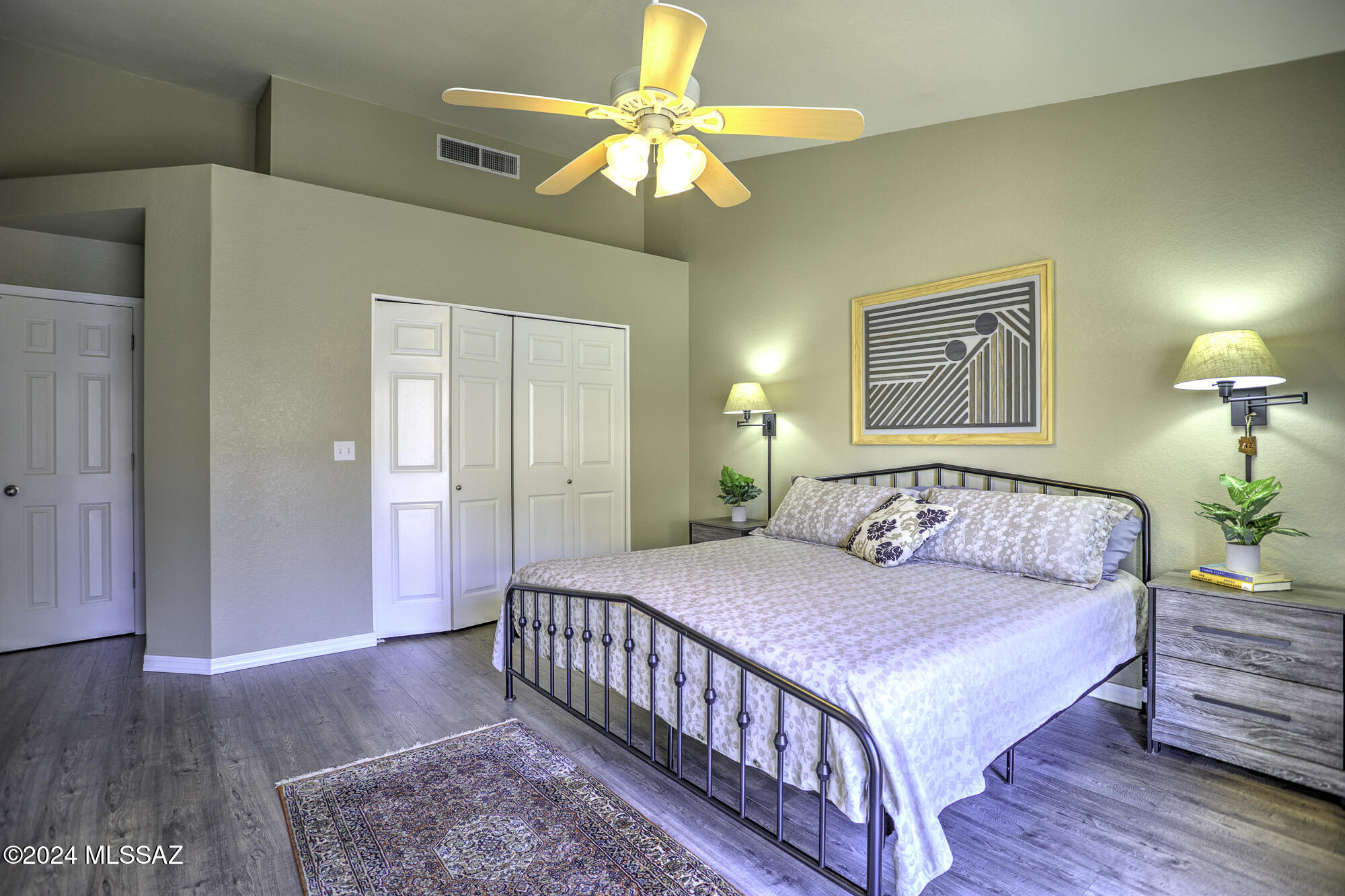 Sunrise Meadows (1-90) - Residential