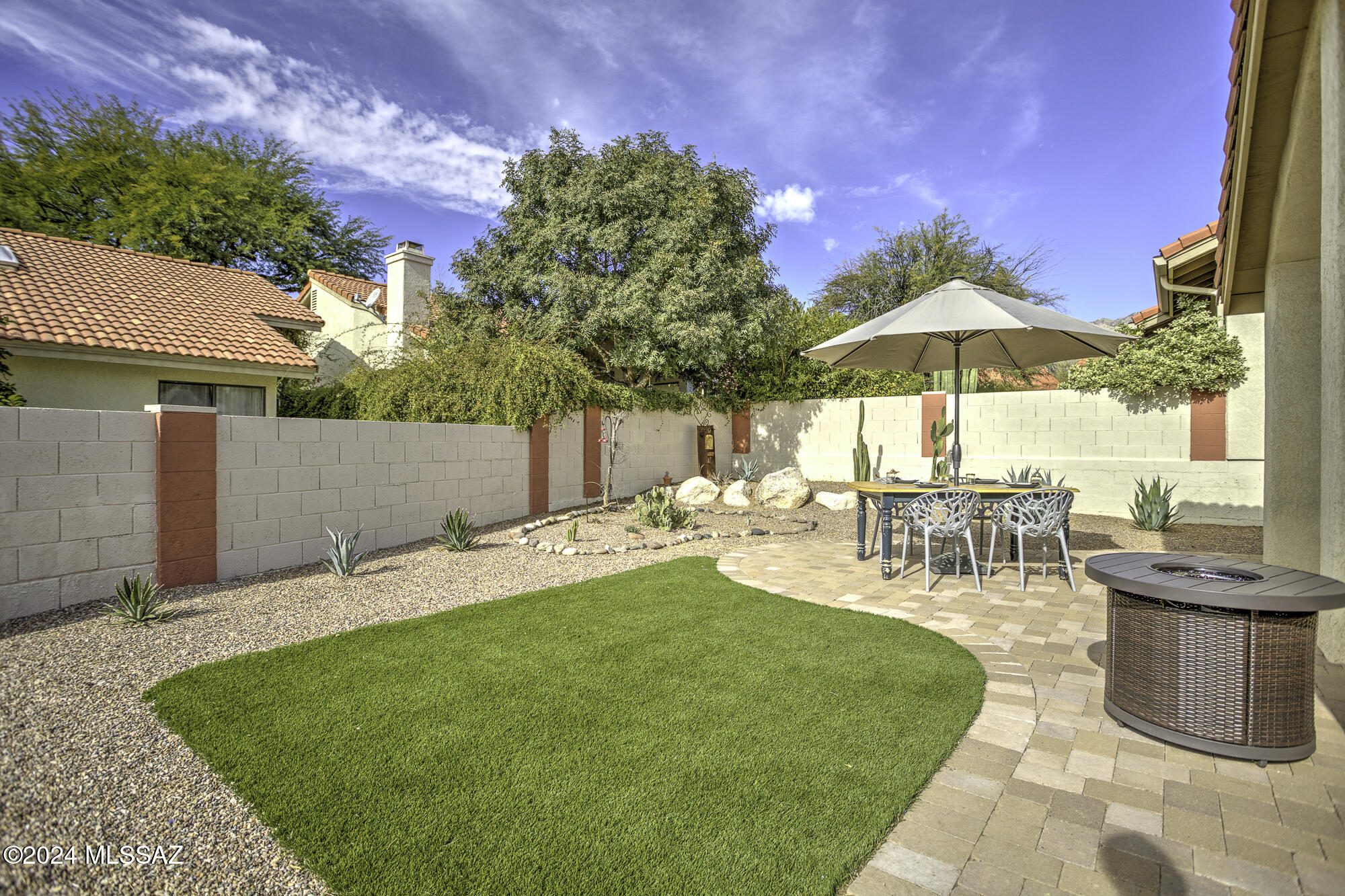 Sunrise Meadows (1-90) - Residential