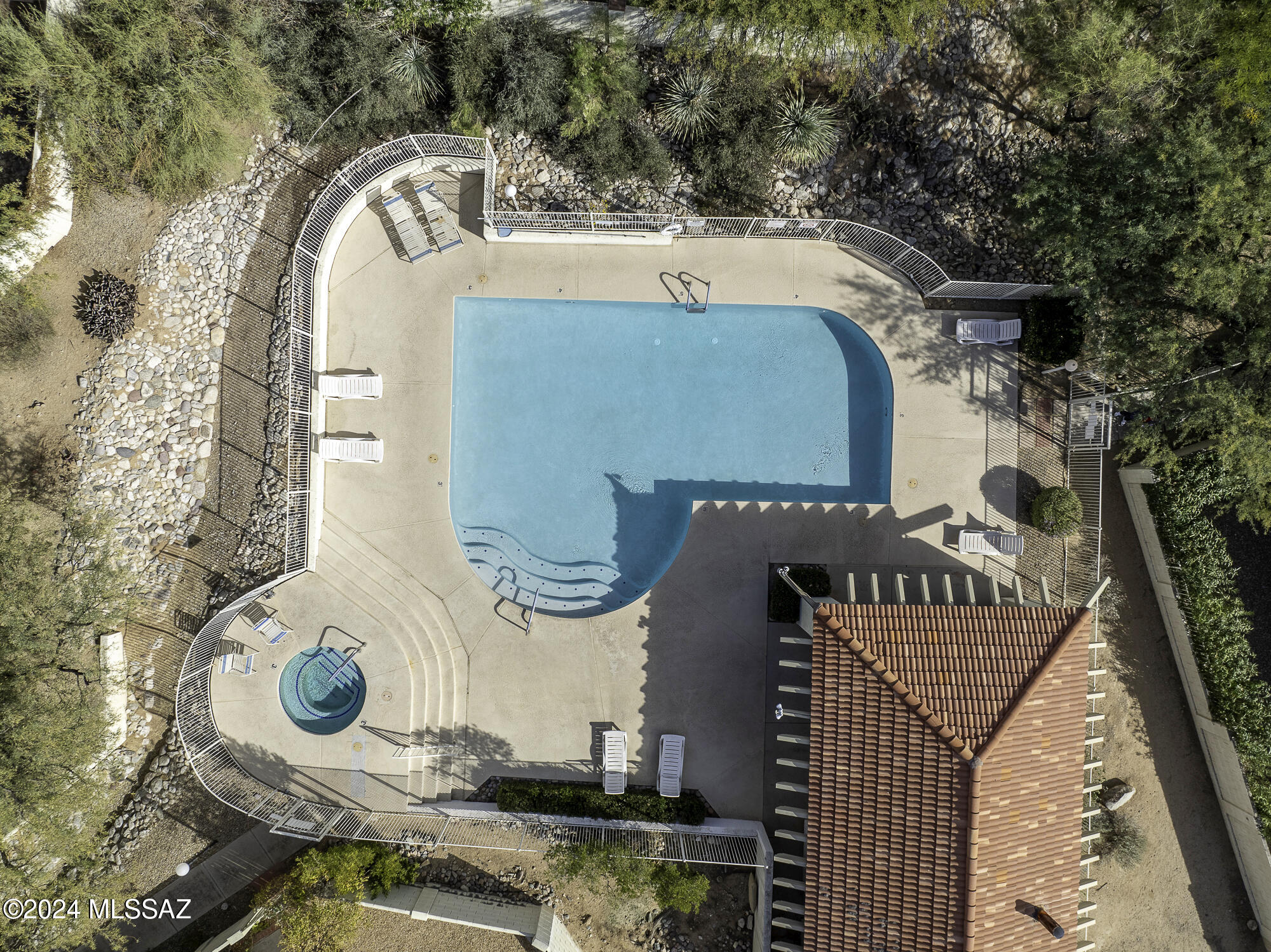 Sunrise Meadows (1-90) - Residential