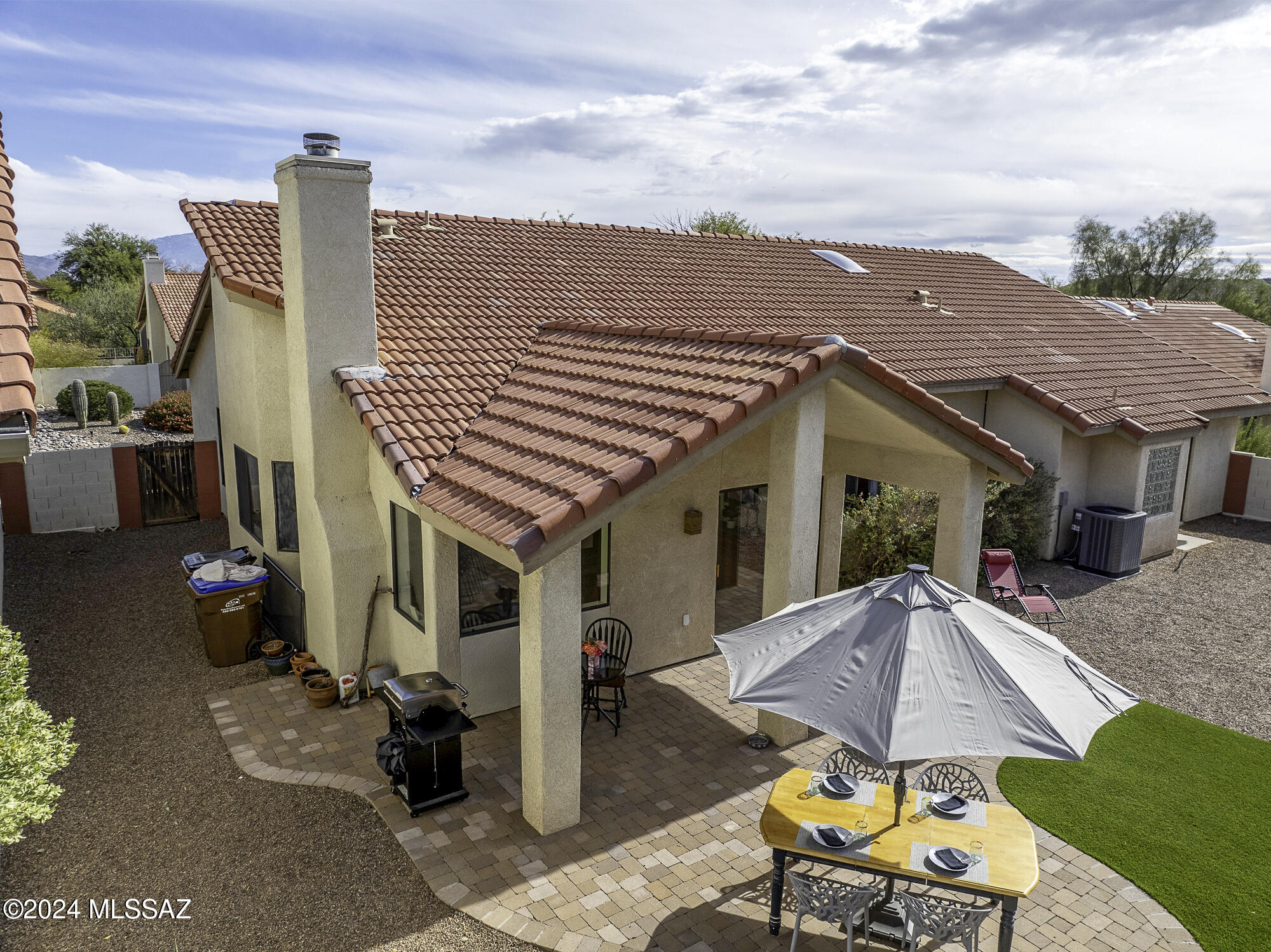 Sunrise Meadows (1-90) - Residential