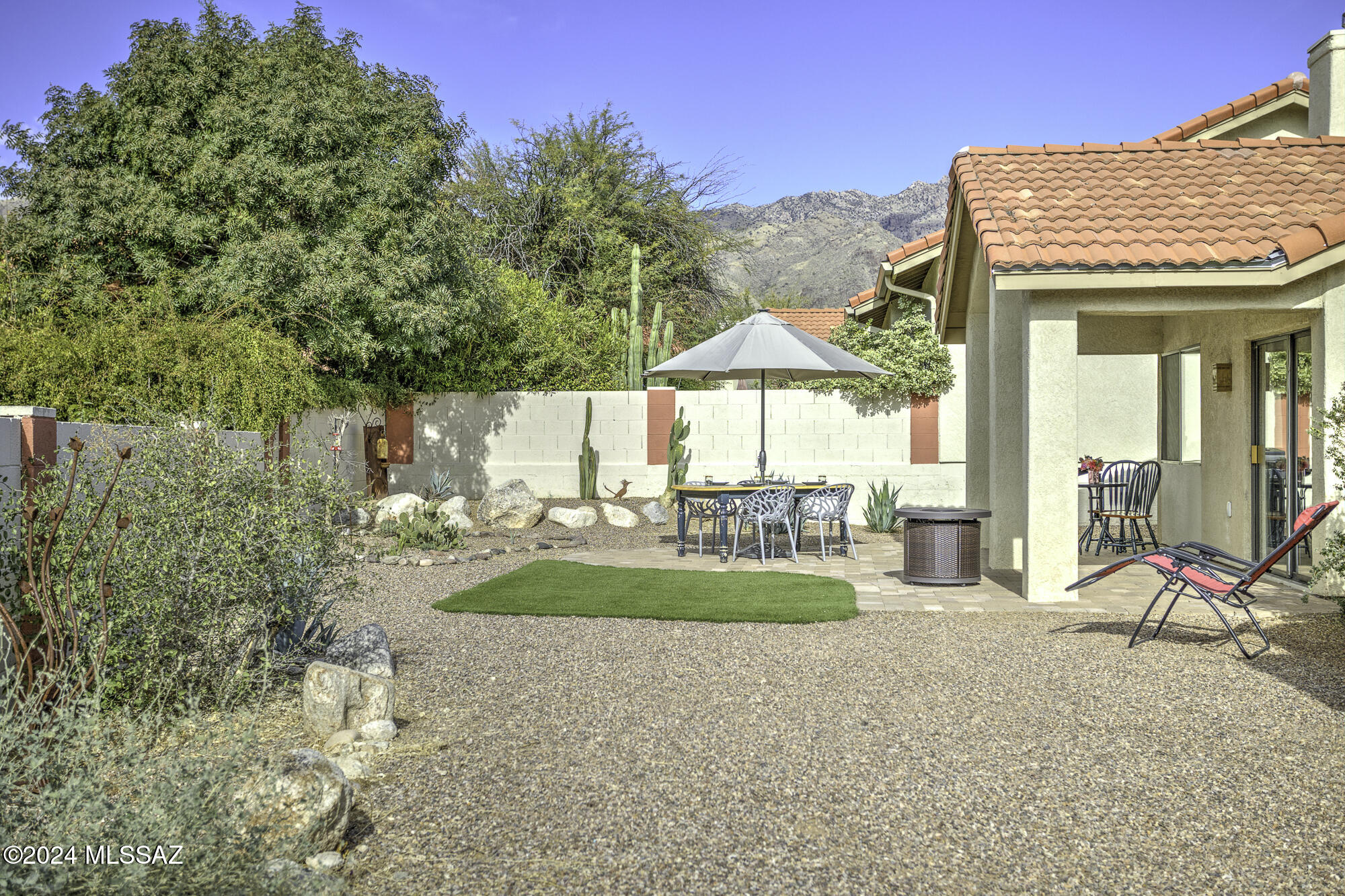 Sunrise Meadows (1-90) - Residential