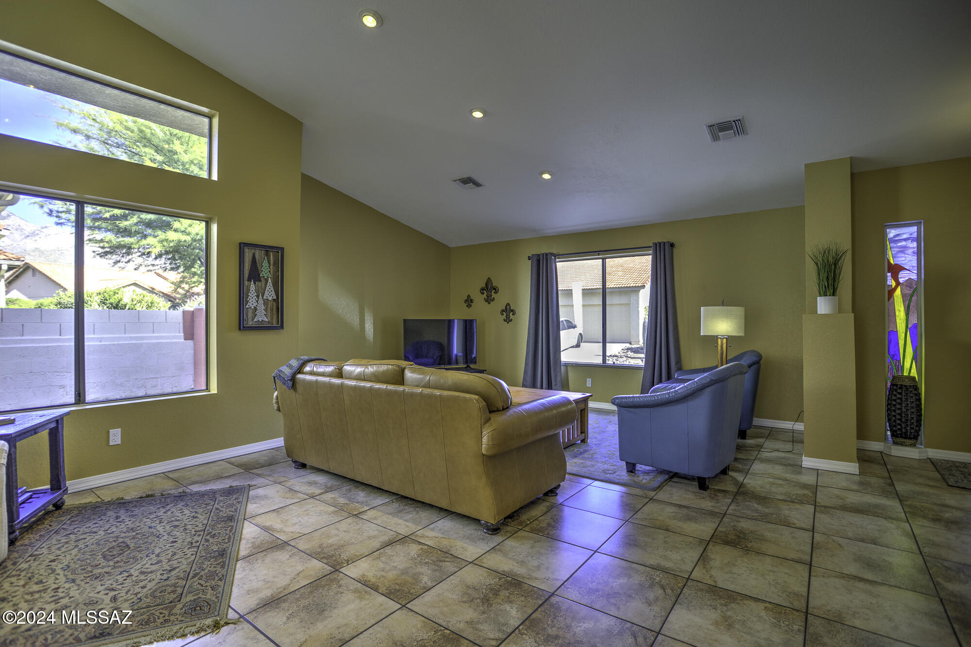Sunrise Meadows (1-90) - Residential