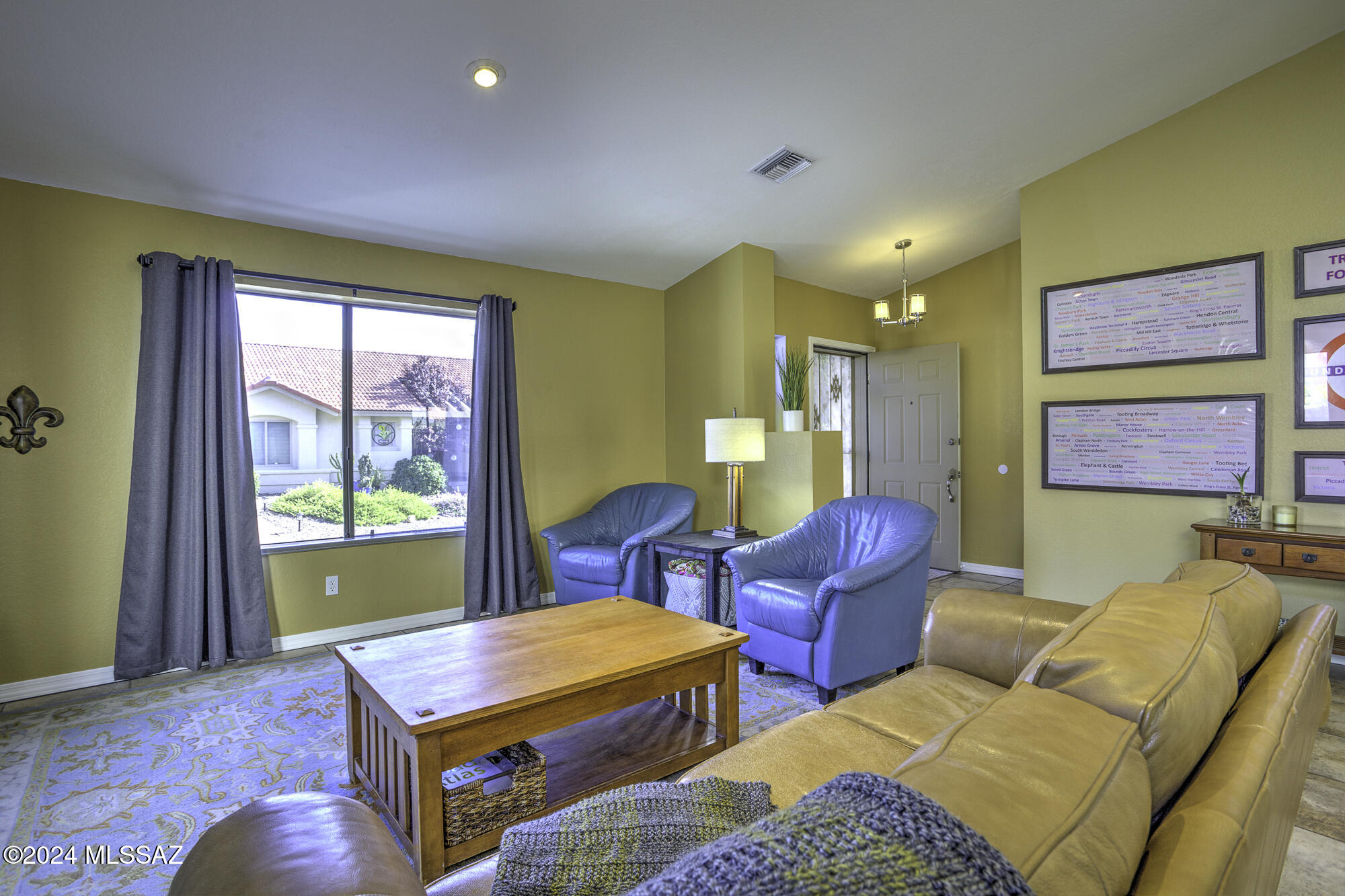 Sunrise Meadows (1-90) - Residential