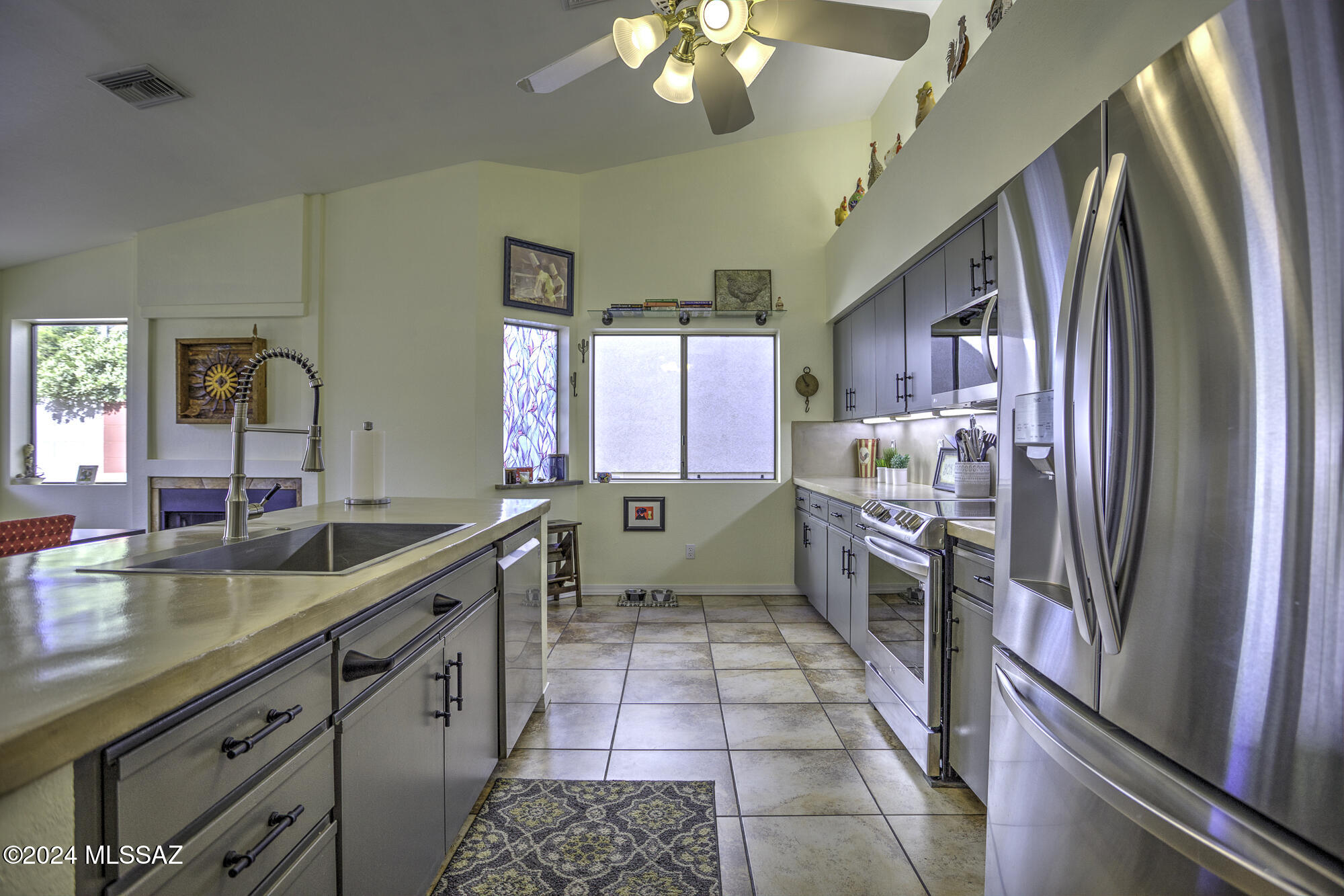 Sunrise Meadows (1-90) - Residential