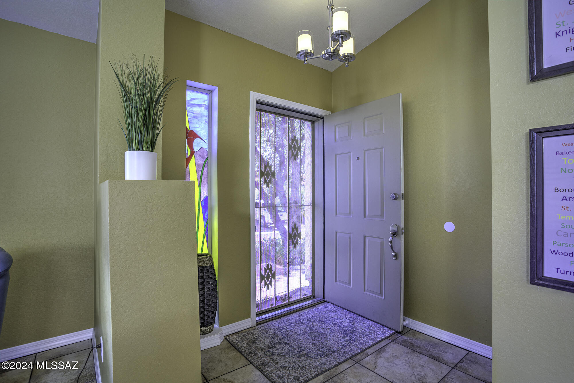 Sunrise Meadows (1-90) - Residential
