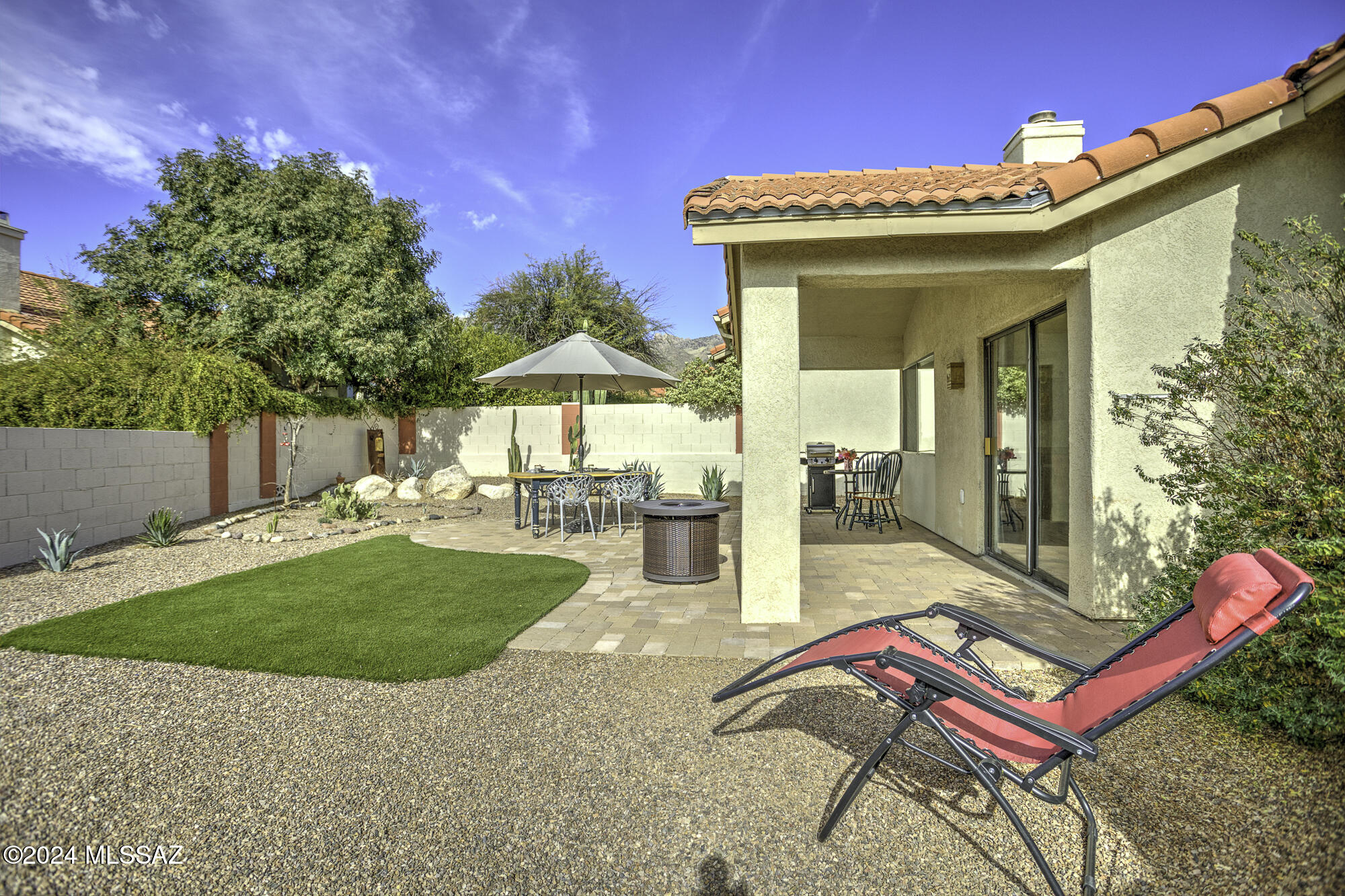 Sunrise Meadows (1-90) - Residential