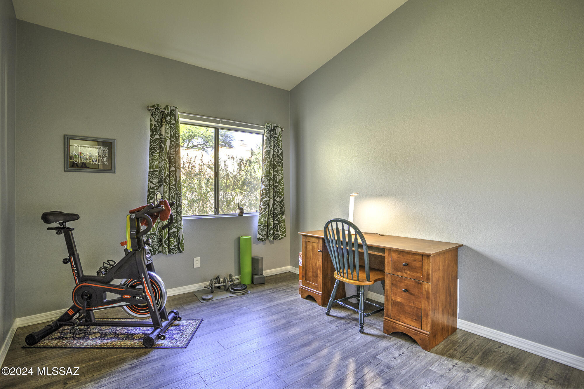 Sunrise Meadows (1-90) - Residential