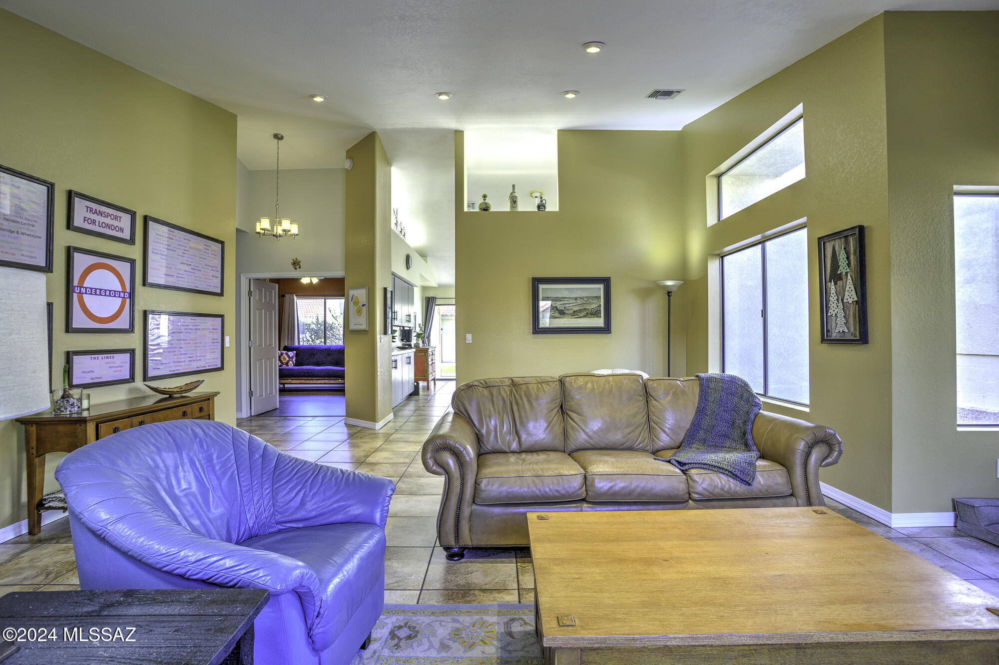 Sunrise Meadows (1-90) - Residential