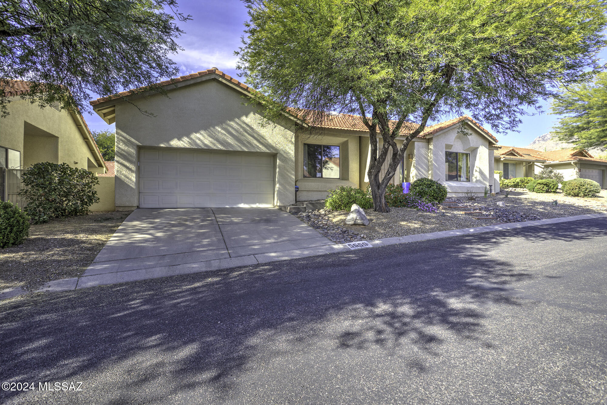 Sunrise Meadows (1-90) - Residential