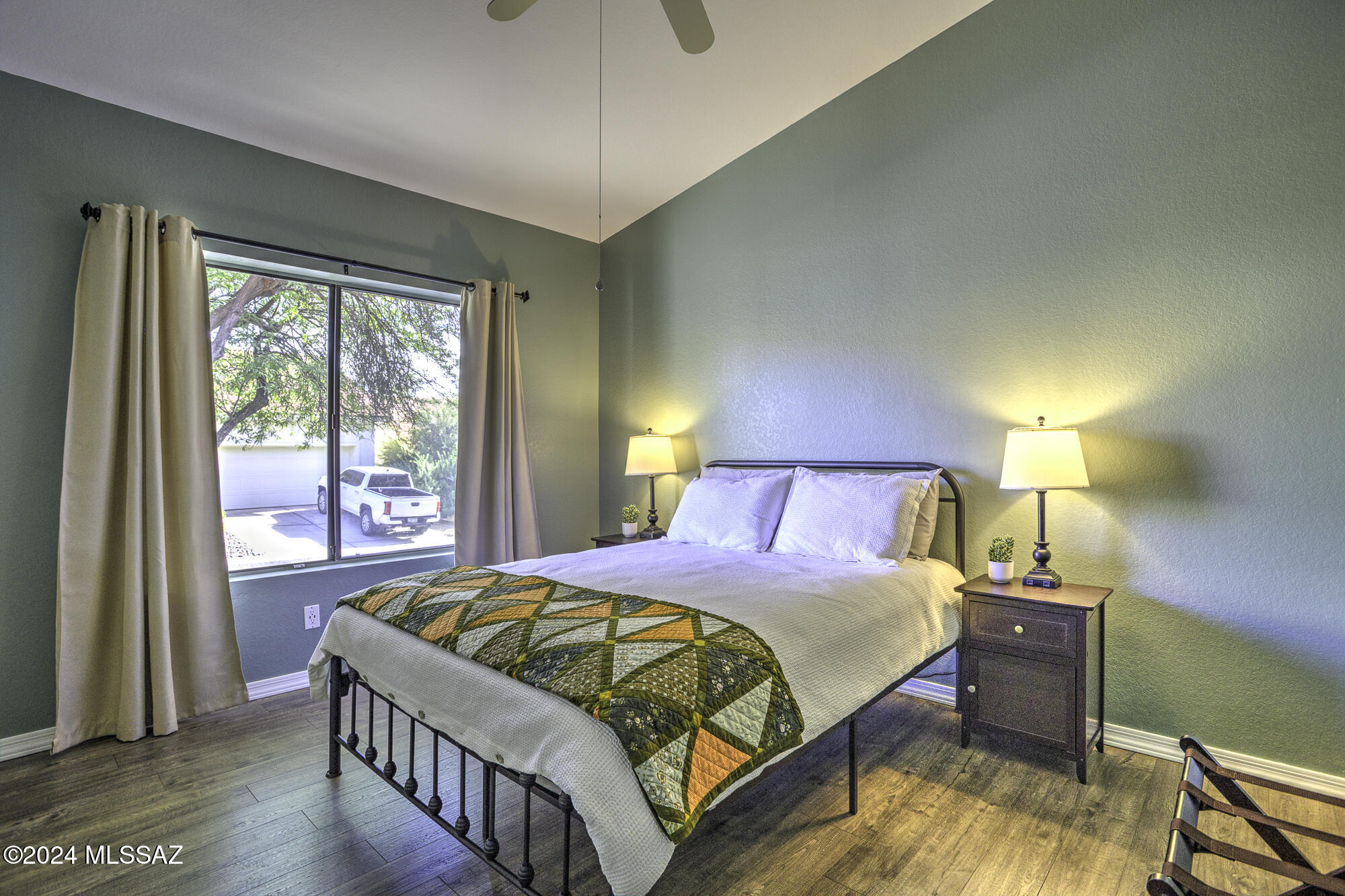 Sunrise Meadows (1-90) - Residential